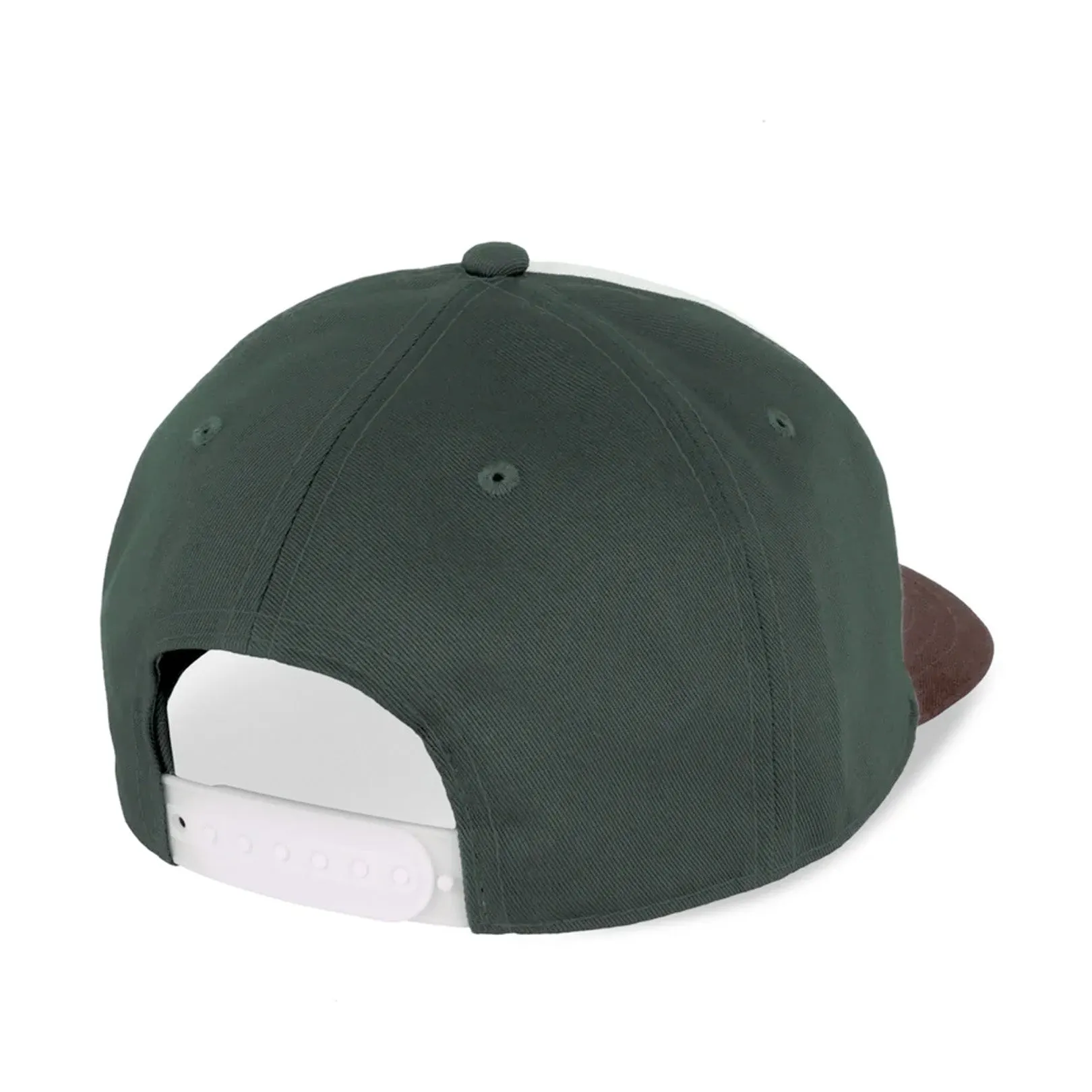 Polar Jake Dreams Cap Jade Green / Brown