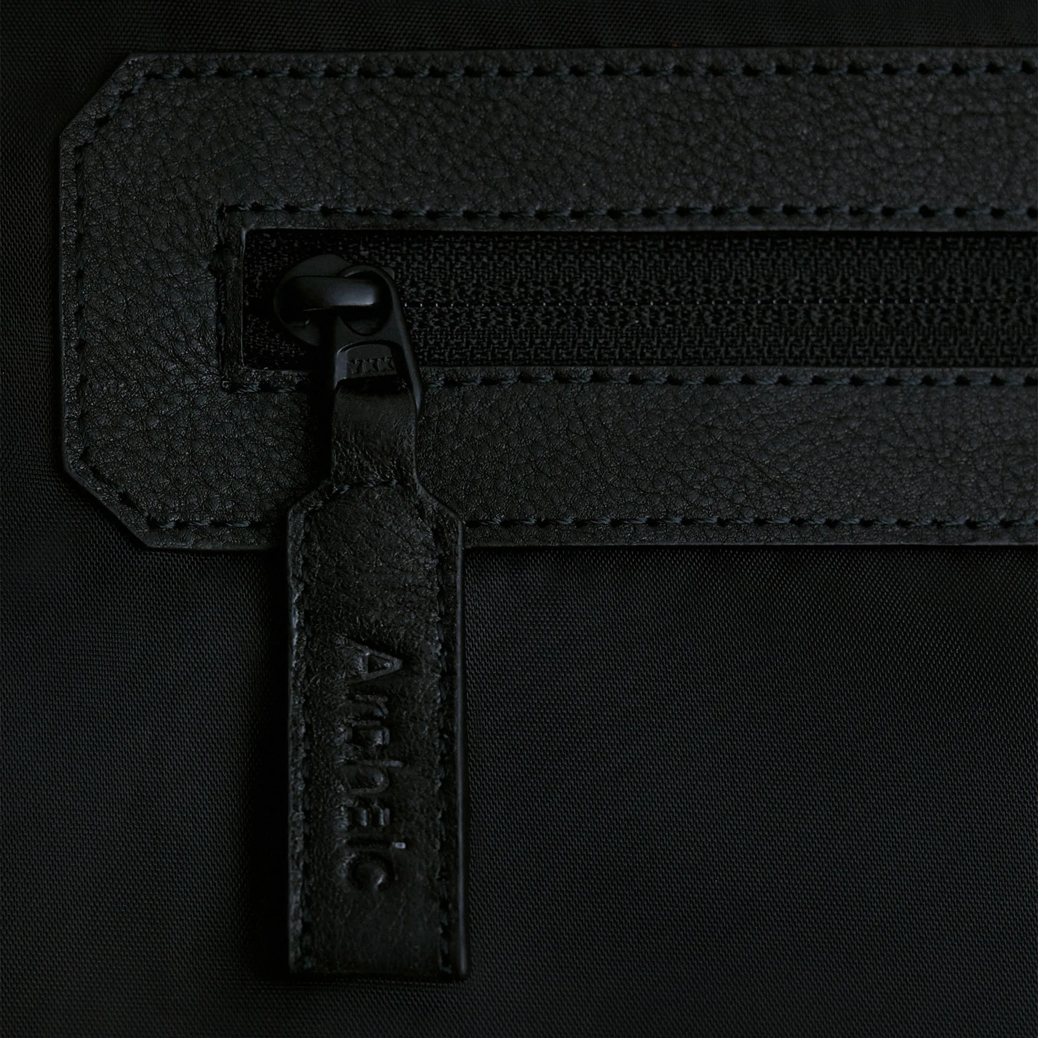 Prodigy (BLACK)