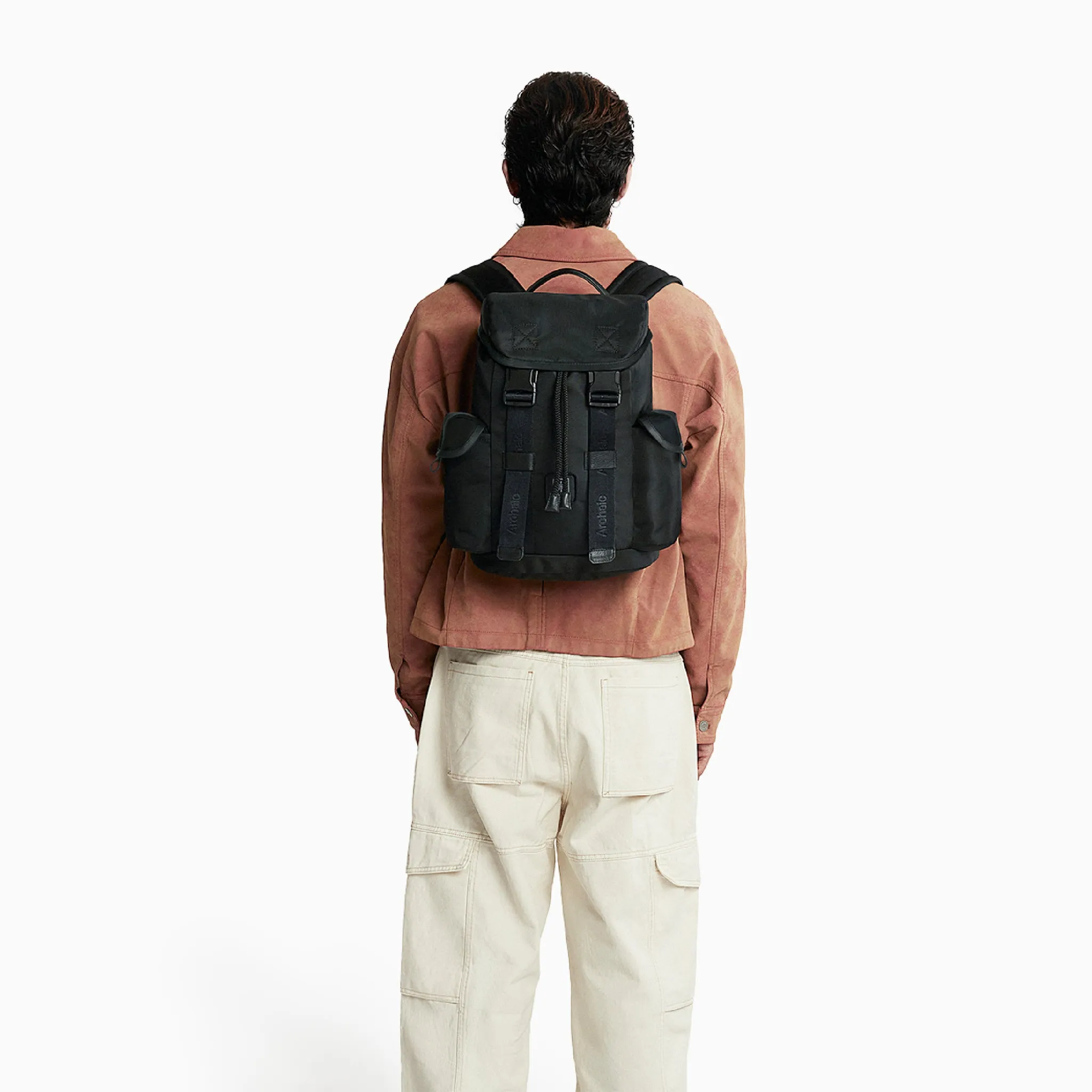 Prodigy (BLACK)