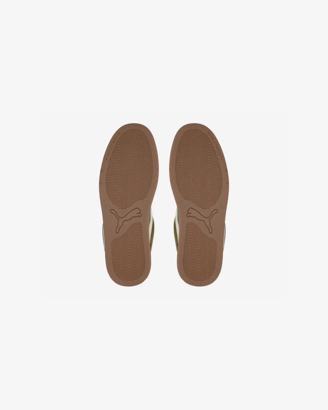 Puma Park Lifestyle Olive' Sneakers