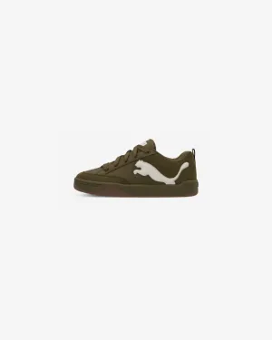 Puma Park Lifestyle Olive' Sneakers