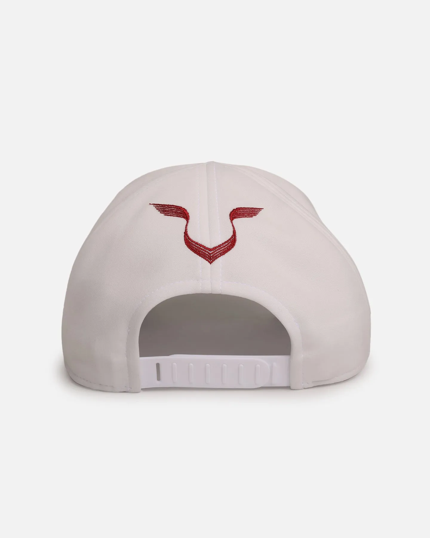Puma X Scuderia Ferrari Lewis Hamilton Baseball Cap White
