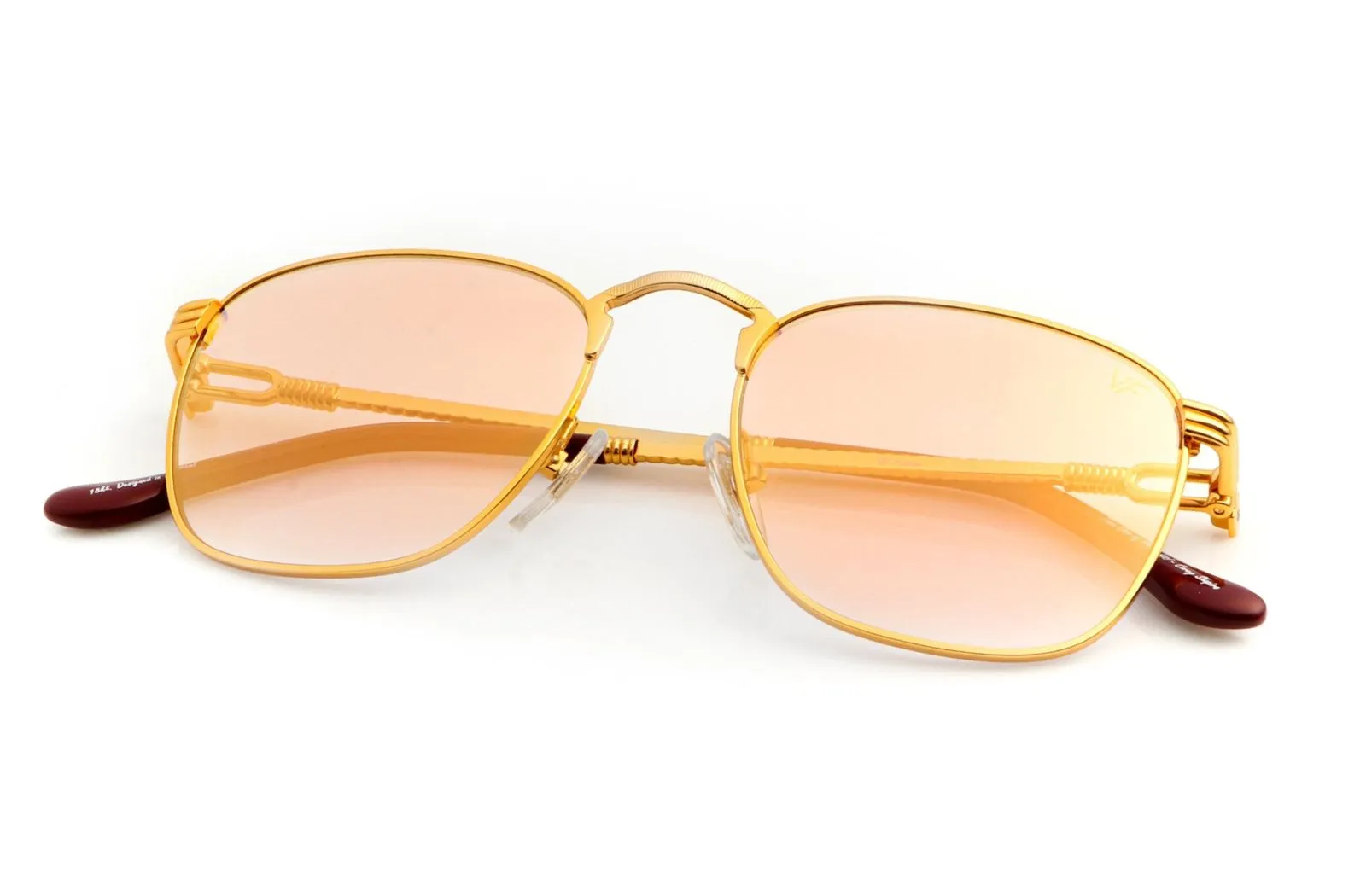Pusher 18KT Gold