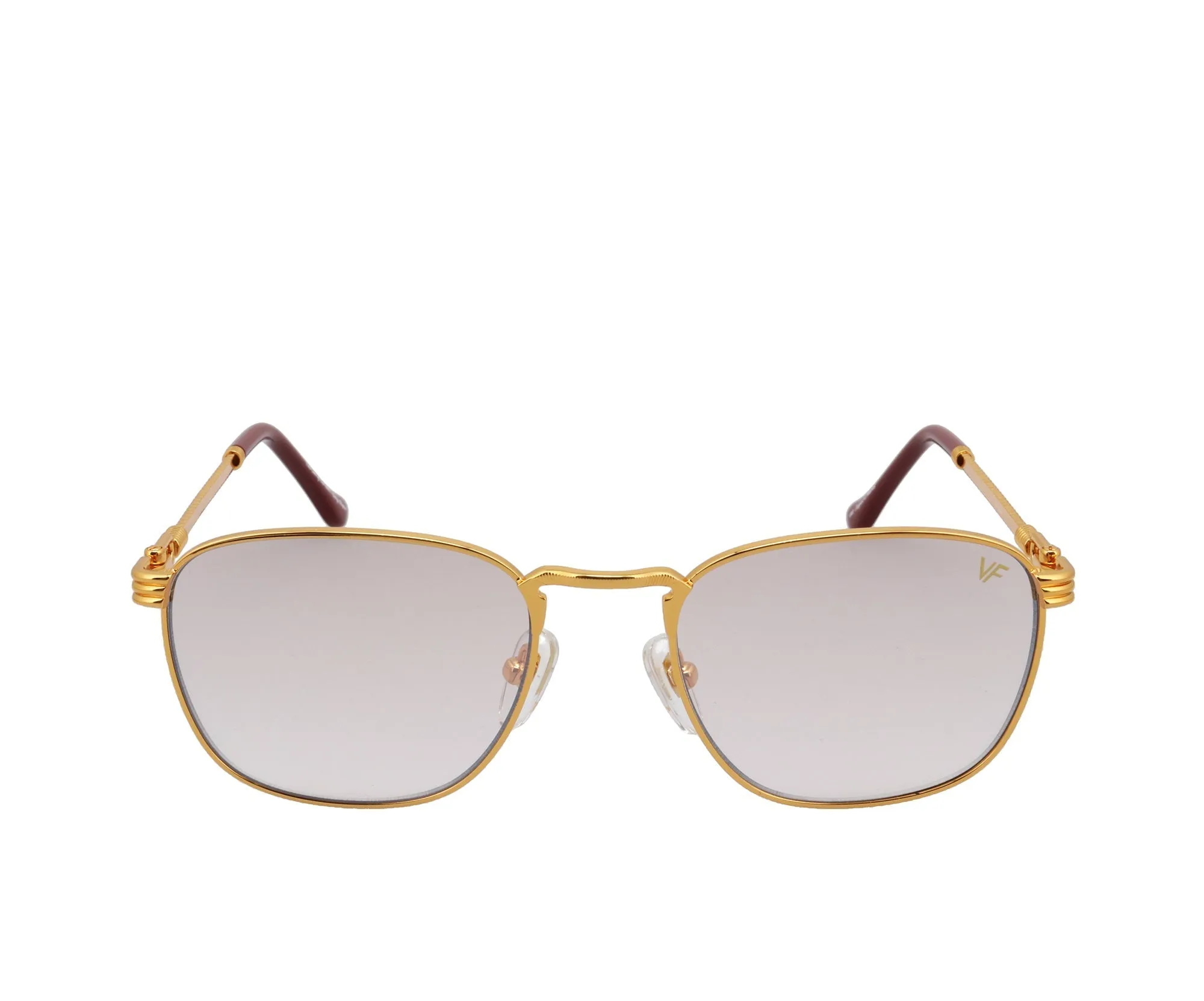 Pusher 18KT Gold