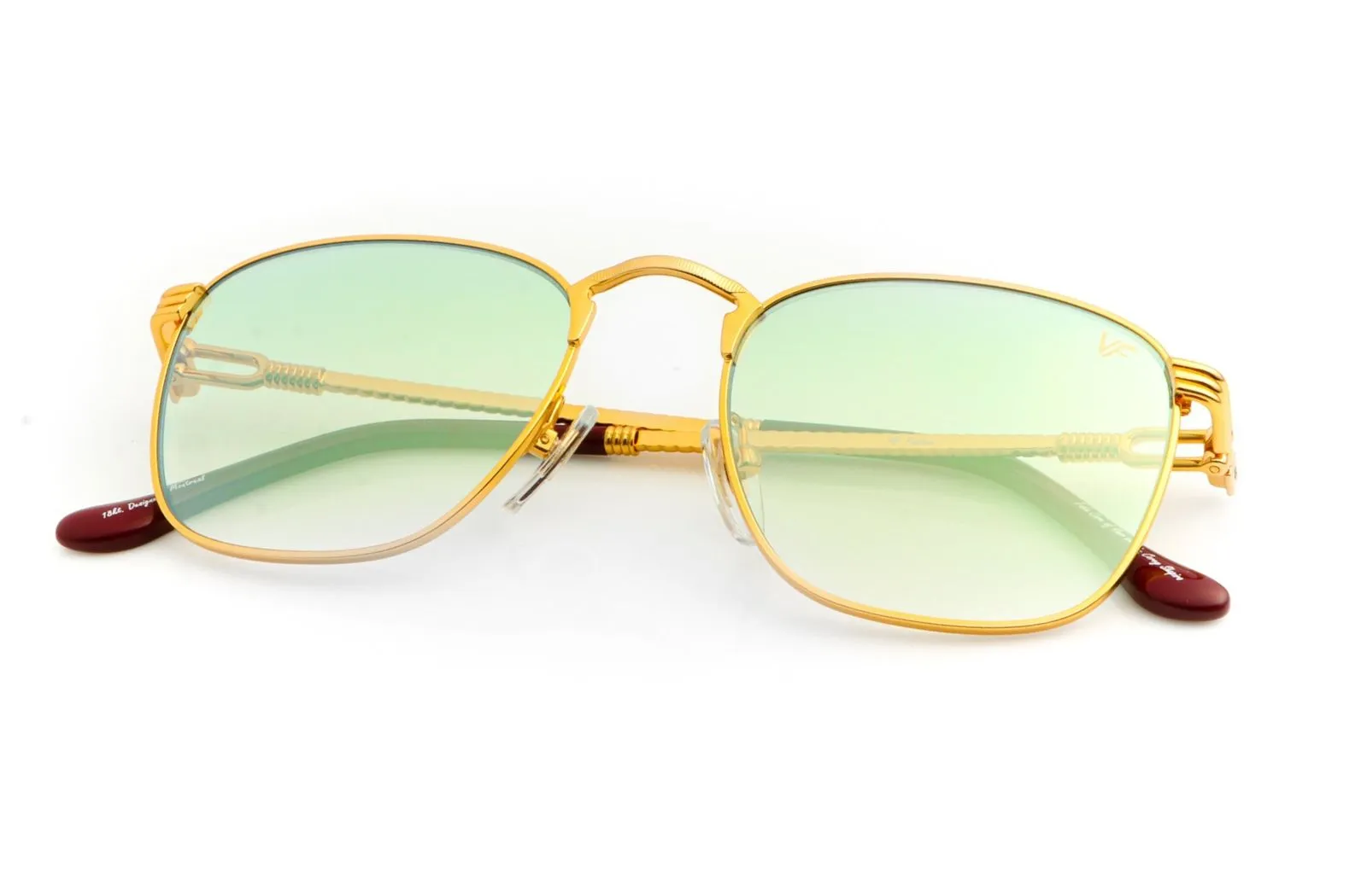 Pusher 18KT Gold