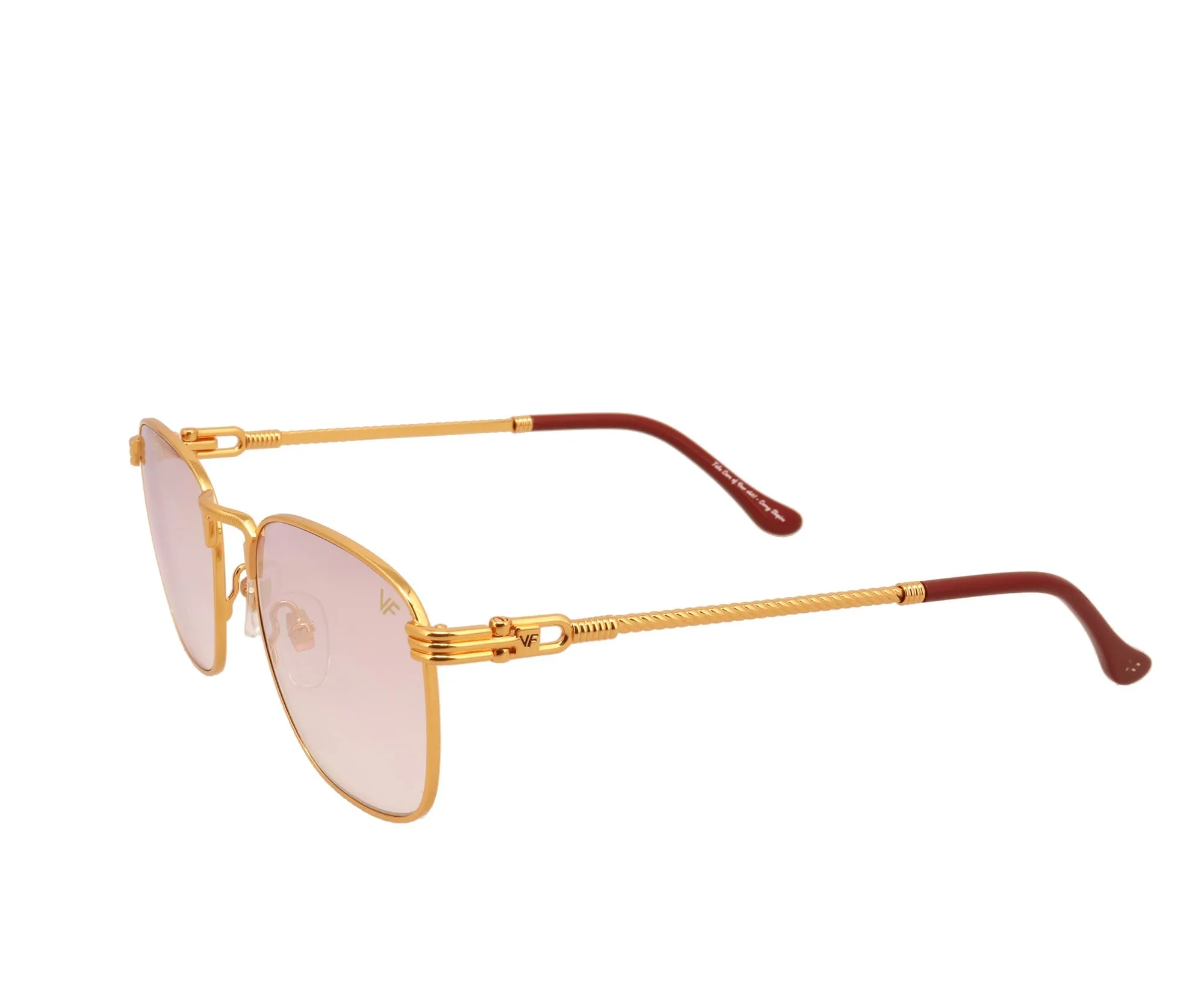 Pusher 18KT Gold
