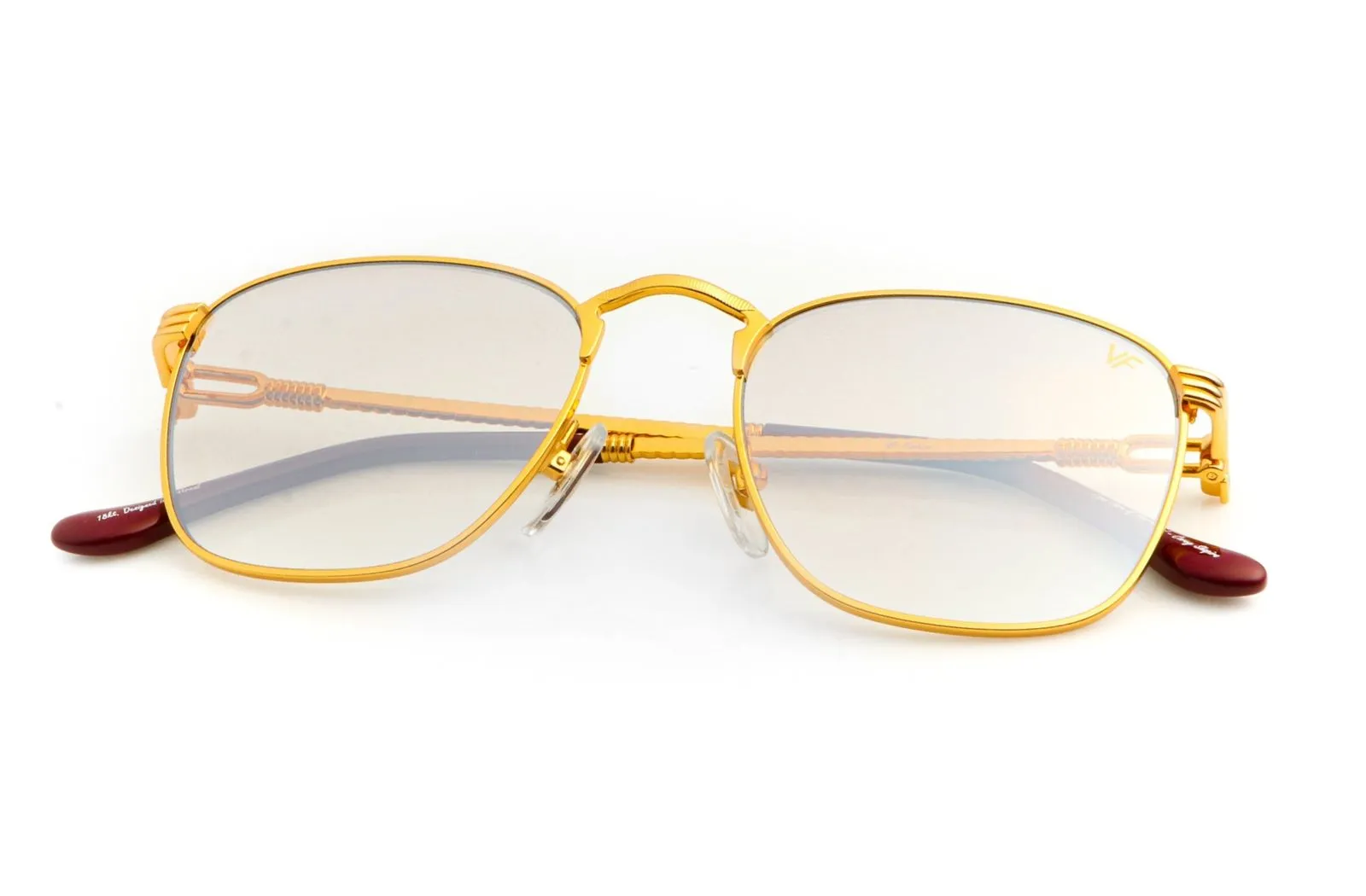 Pusher 18KT Gold