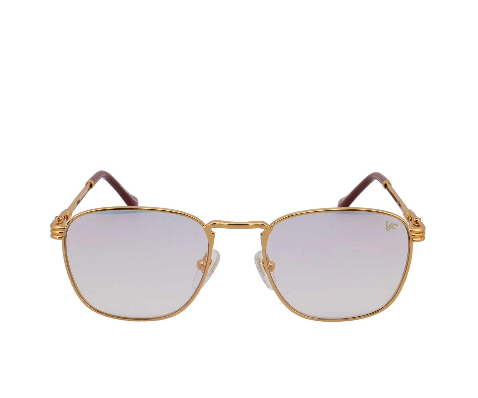 Pusher 18KT Gold