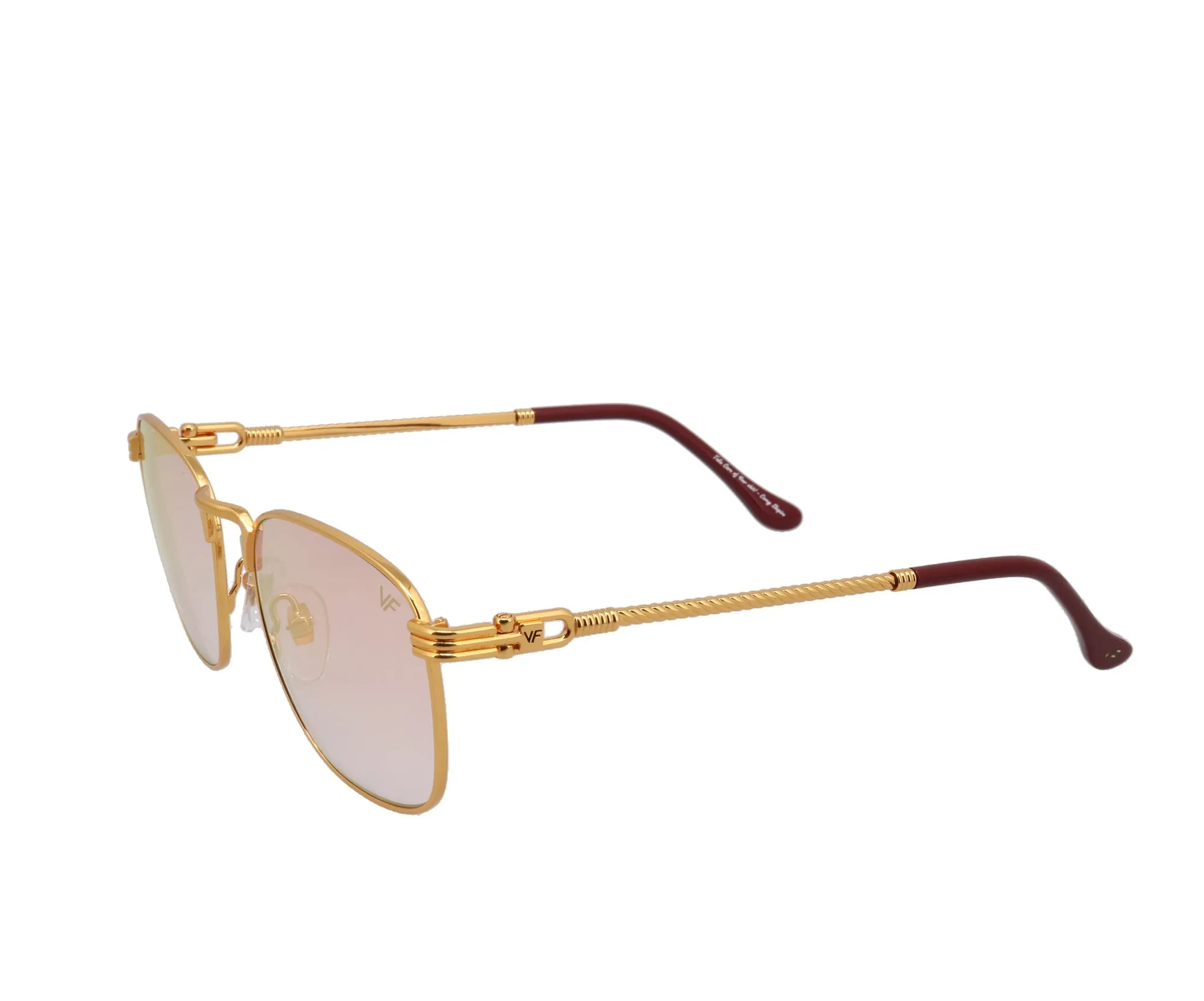 Pusher 18KT Gold