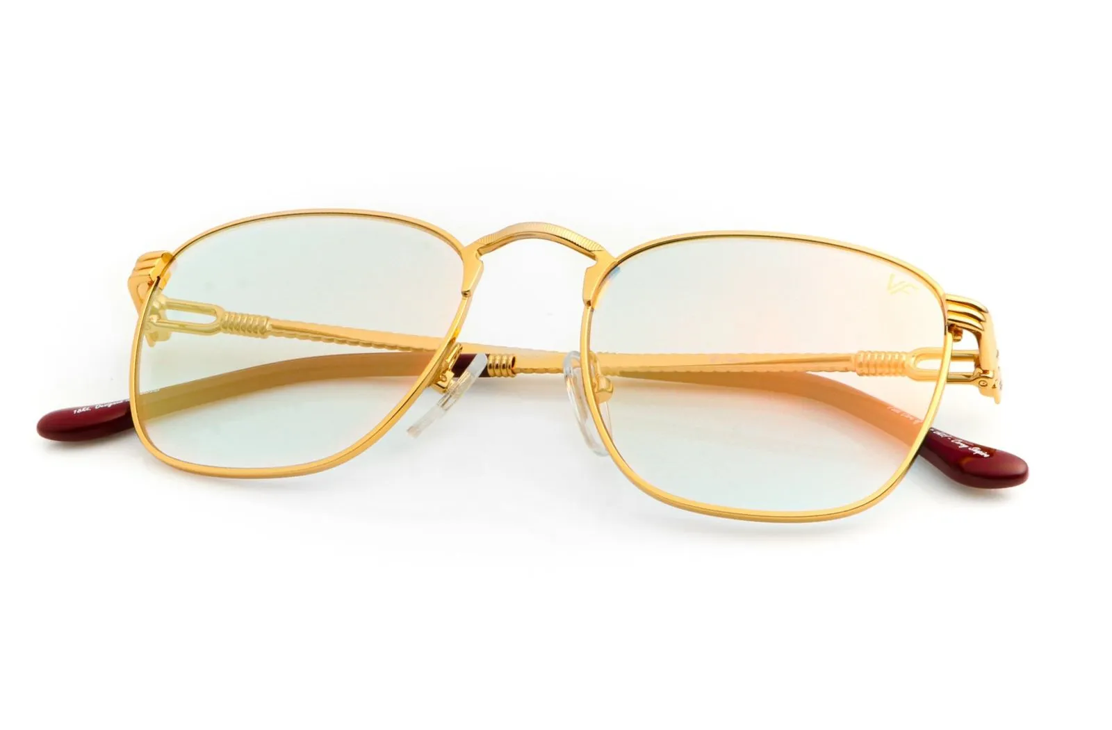 Pusher 18KT Gold