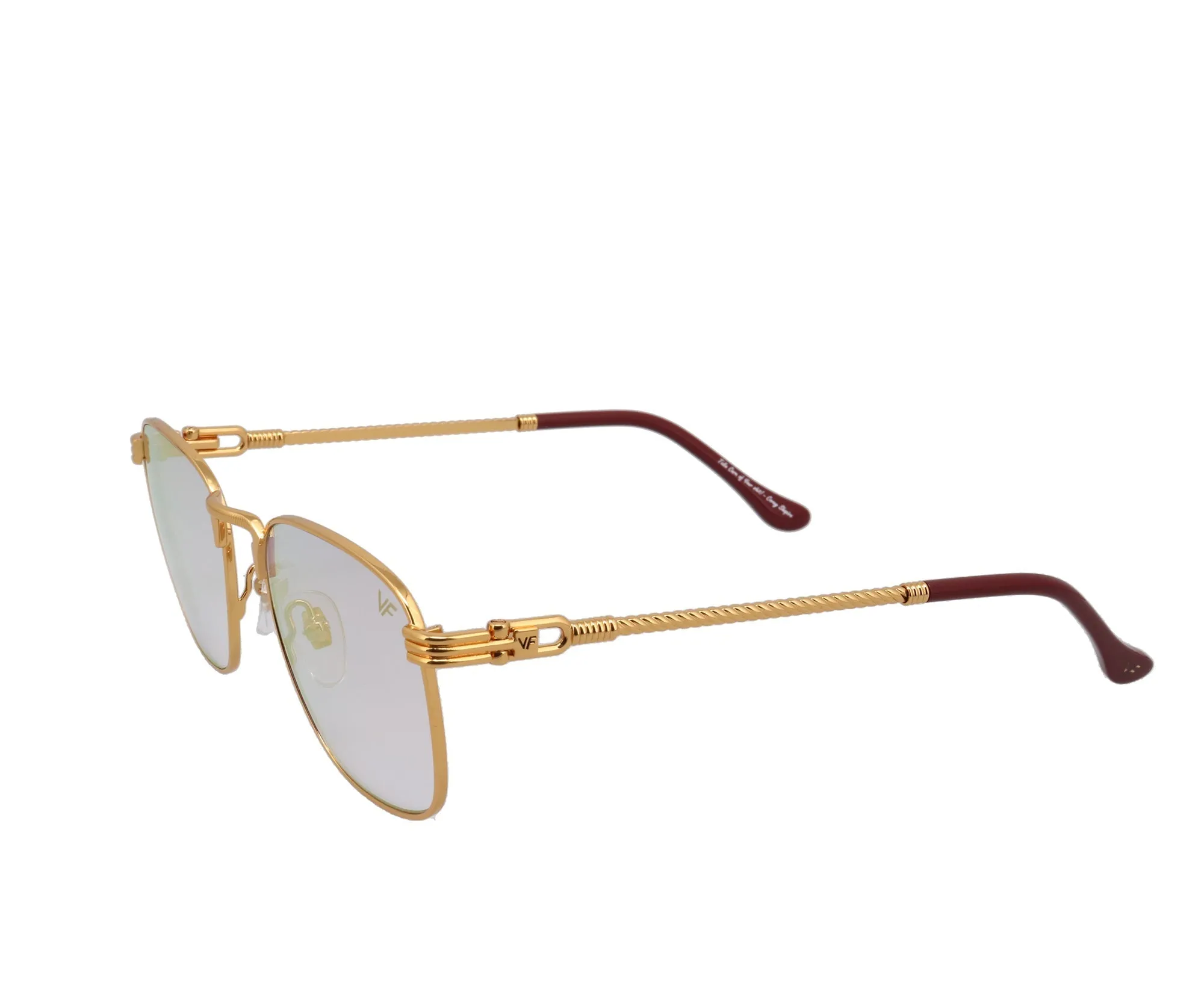 Pusher 18KT Gold