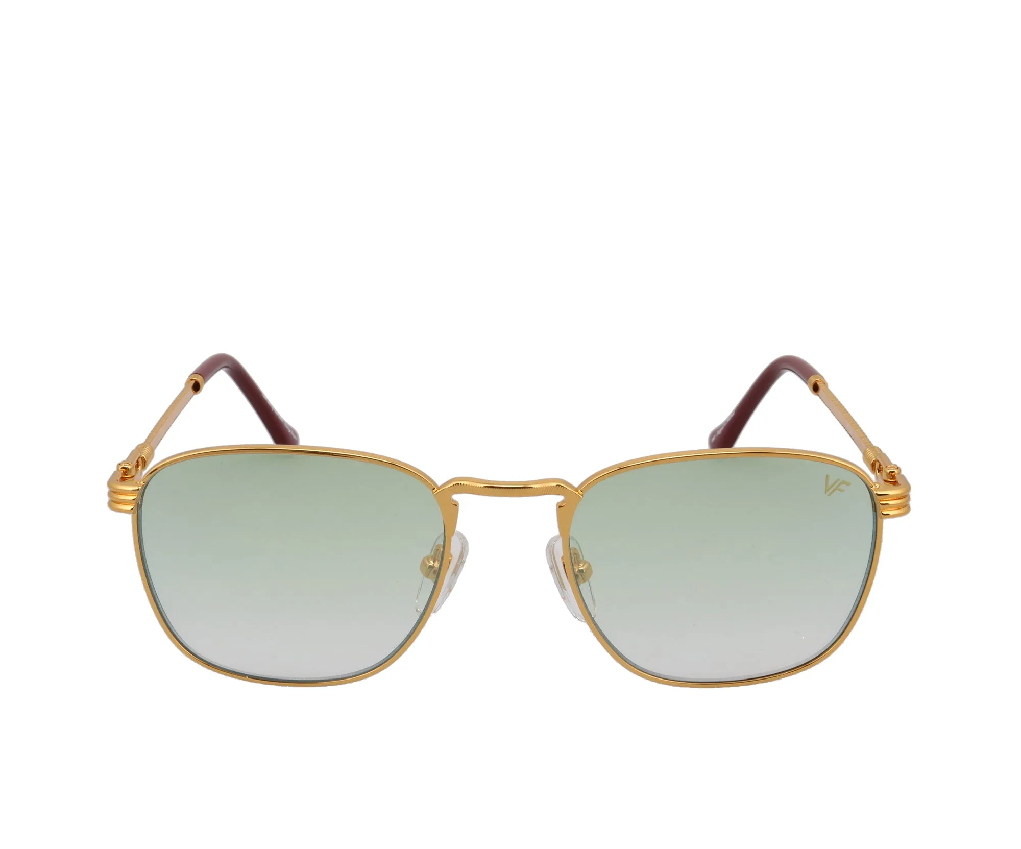 Pusher 18KT Gold
