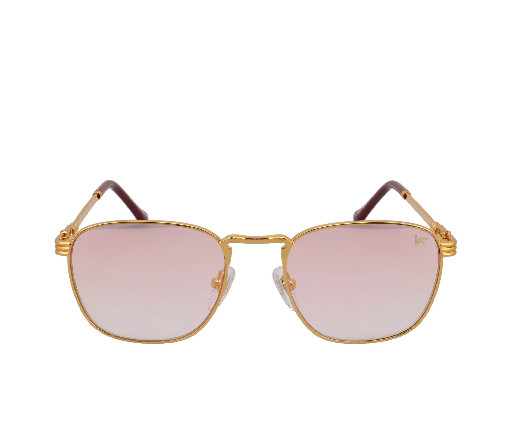 Pusher 18KT Gold
