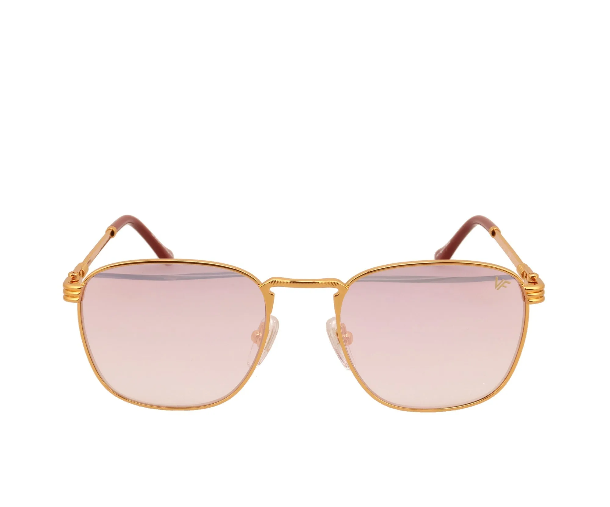 Pusher 18KT Gold