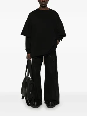RICK OWENS DRKSHDW - Men Tommy Hustler Sweat