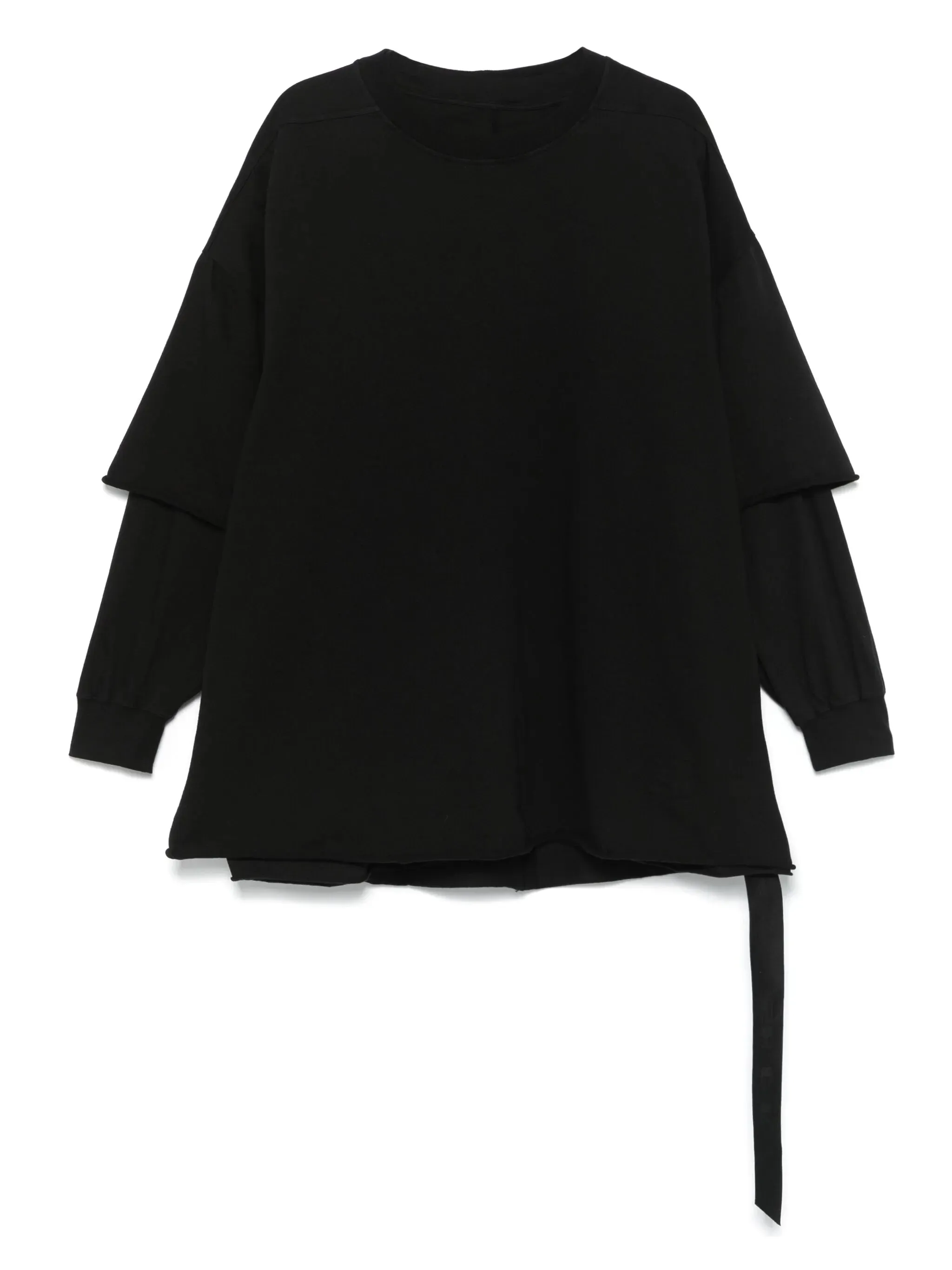 RICK OWENS DRKSHDW - Men Tommy Hustler Sweat