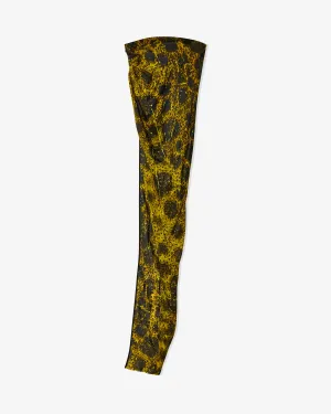 Rick Owens - Women's Lido Long Top - (Acid/Black)