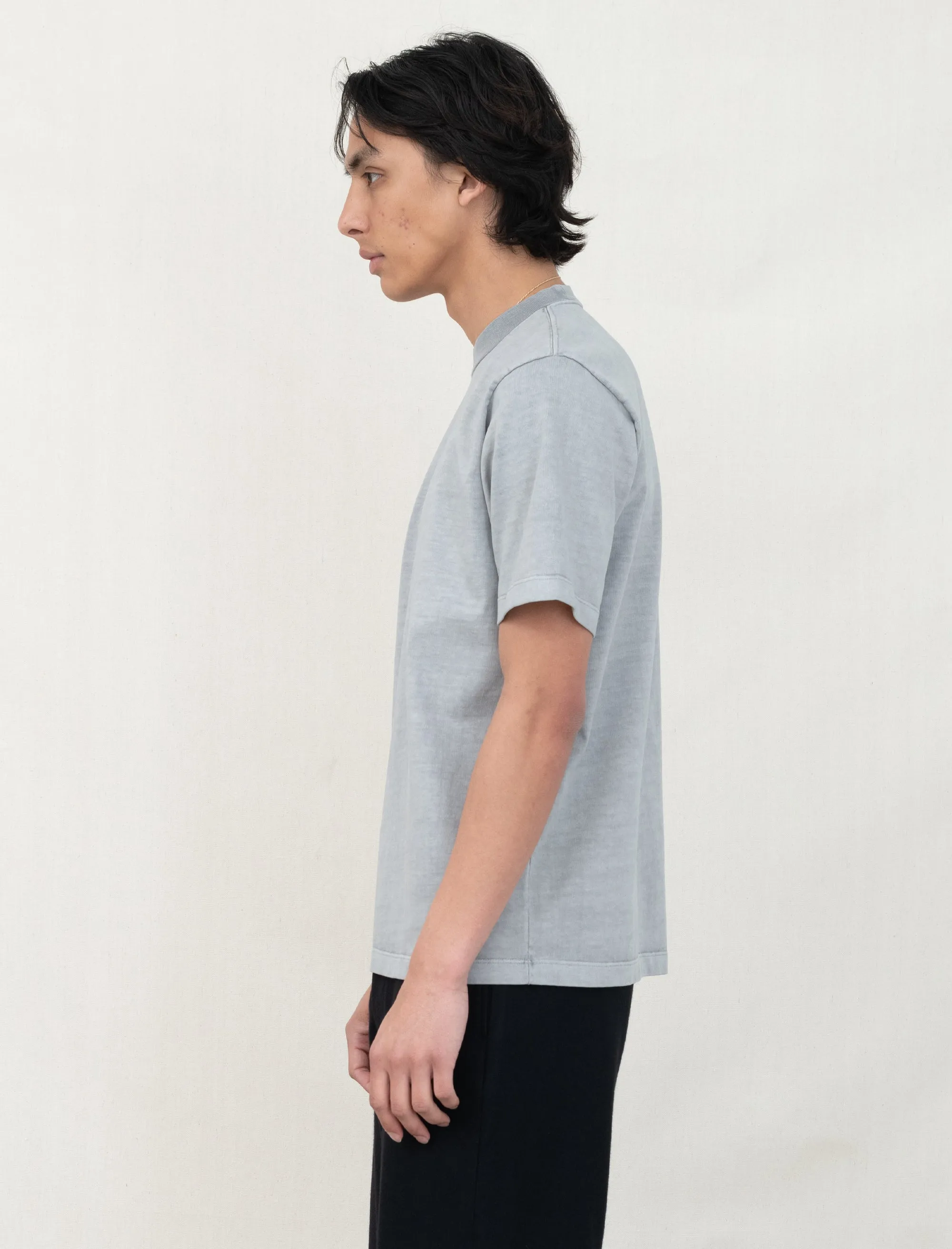 Rugby T-Shirt (Pigment Chalk)