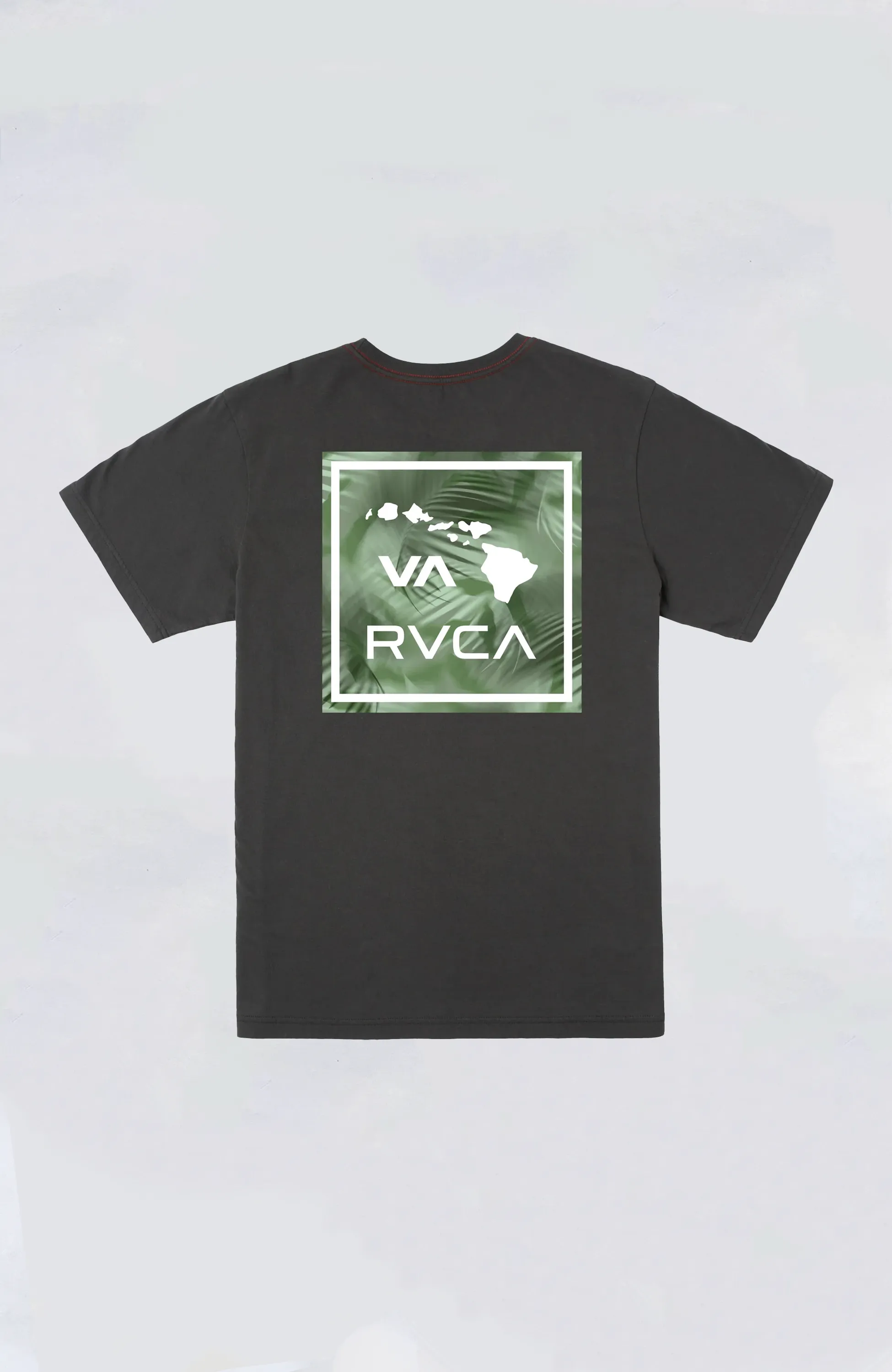 RVCA - VA ATW Palm Tee