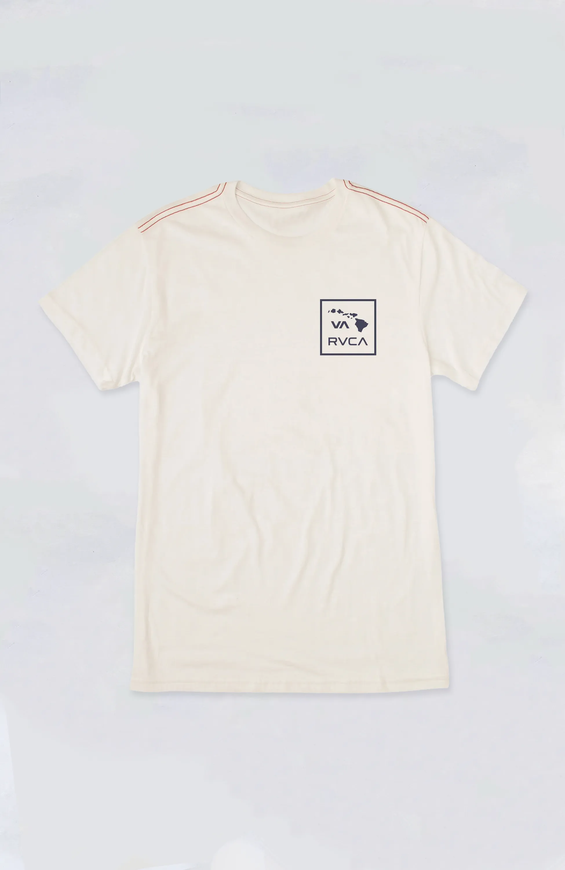 RVCA - VA ATW Palm Tee