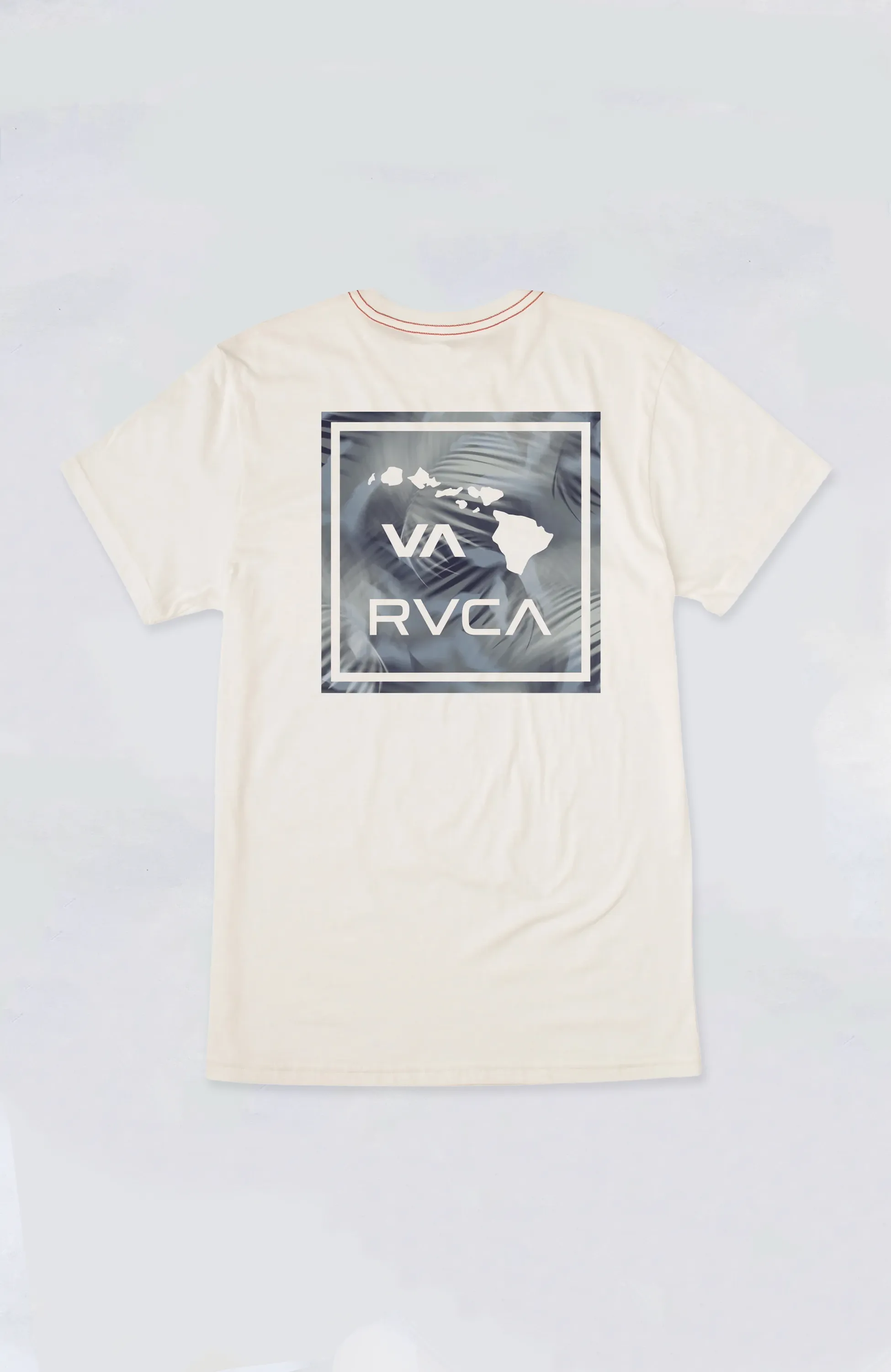 RVCA - VA ATW Palm Tee