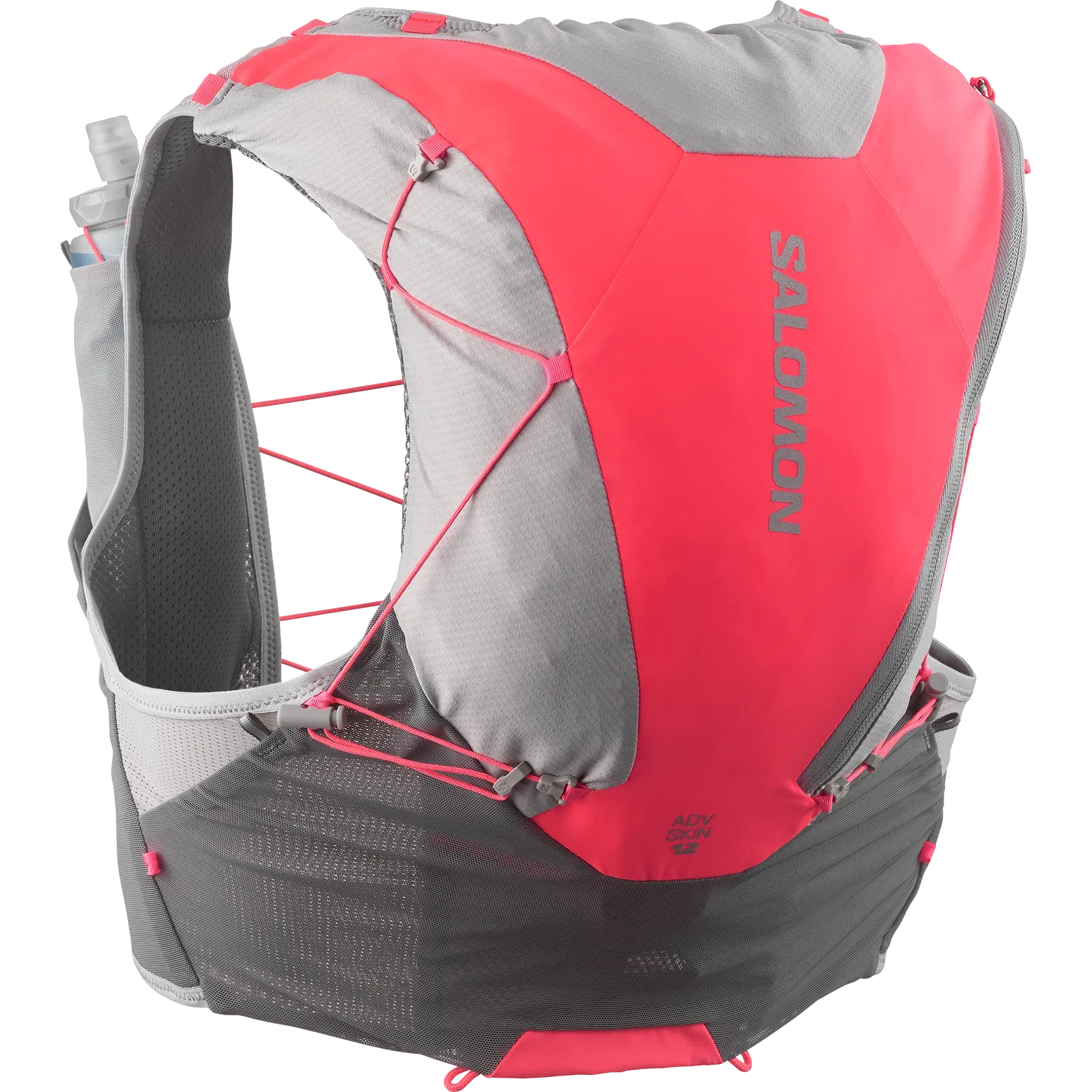 Salomon - ADV Skin 12 with flasks