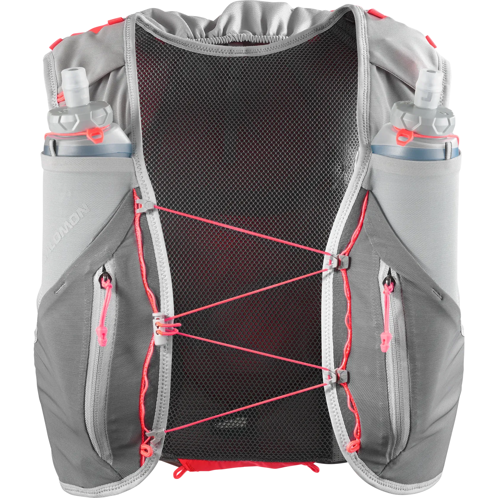 Salomon - ADV Skin 12 with flasks