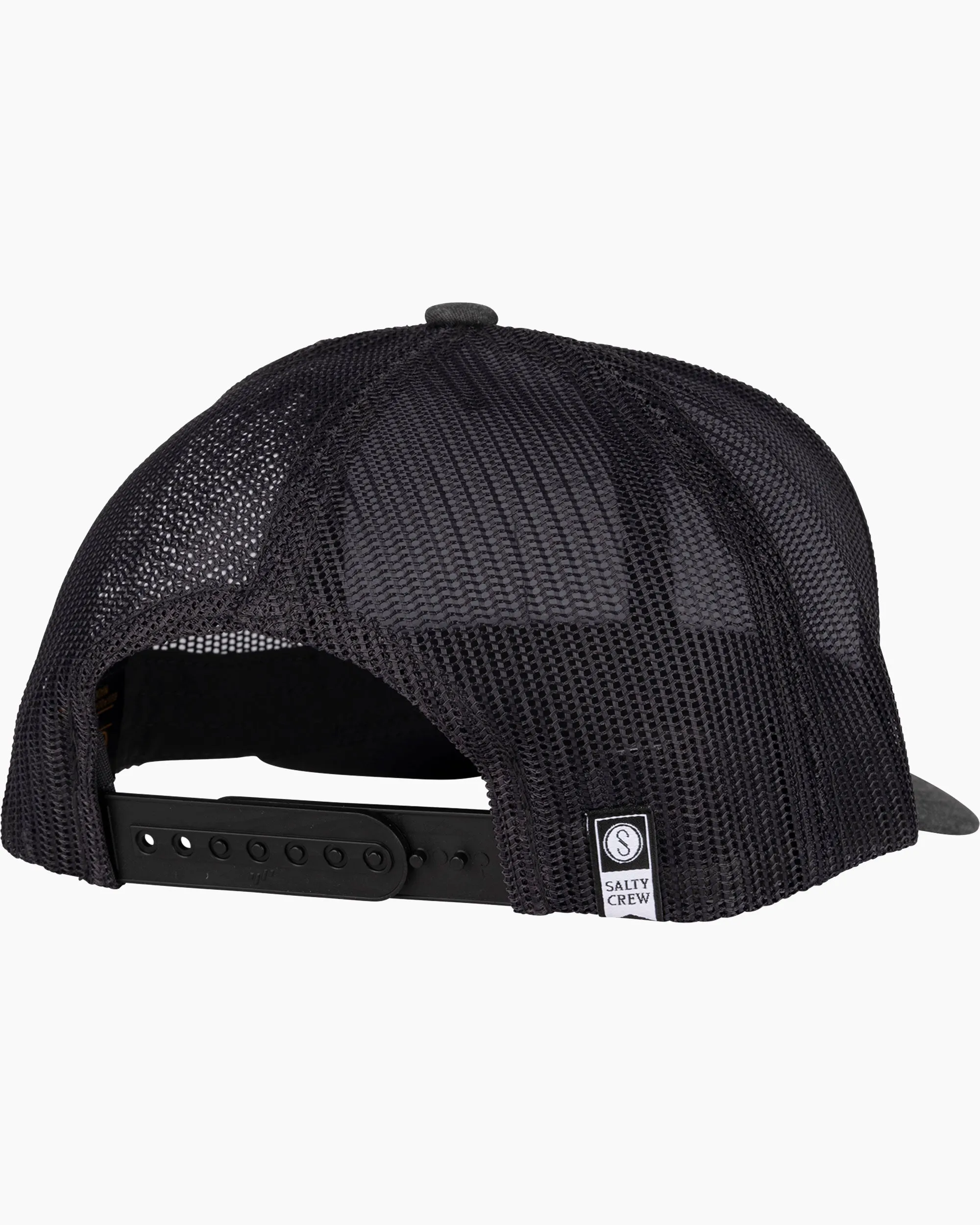 SALTY CREW MARLIN MOUNT RETRO TRUCKER | GORRA TRUCKER ESTILO NUTICO