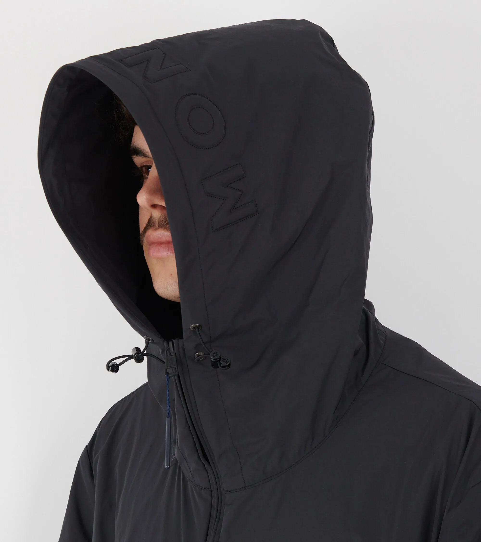 Sassiere Jacket Black