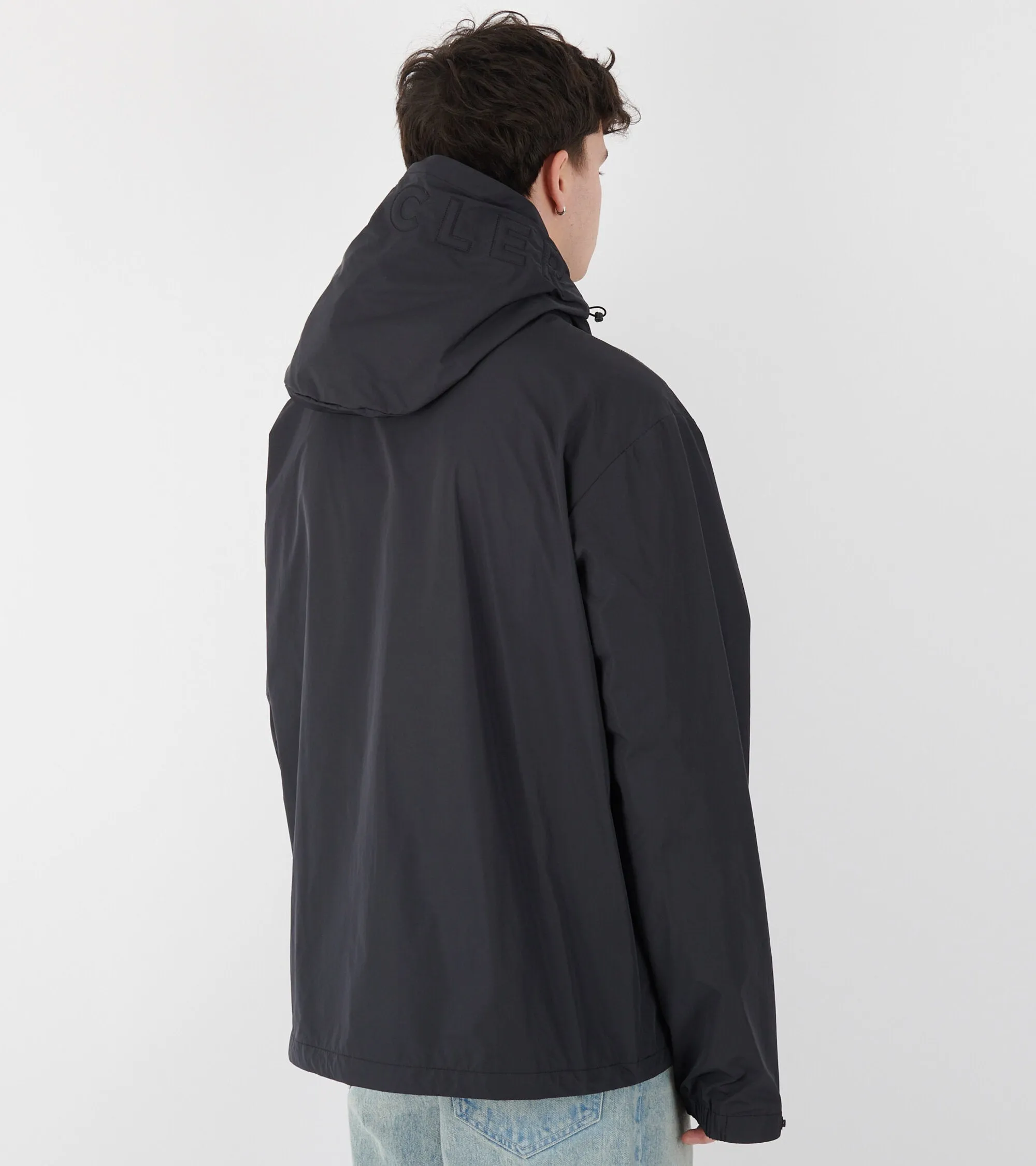 Sassiere Jacket Black