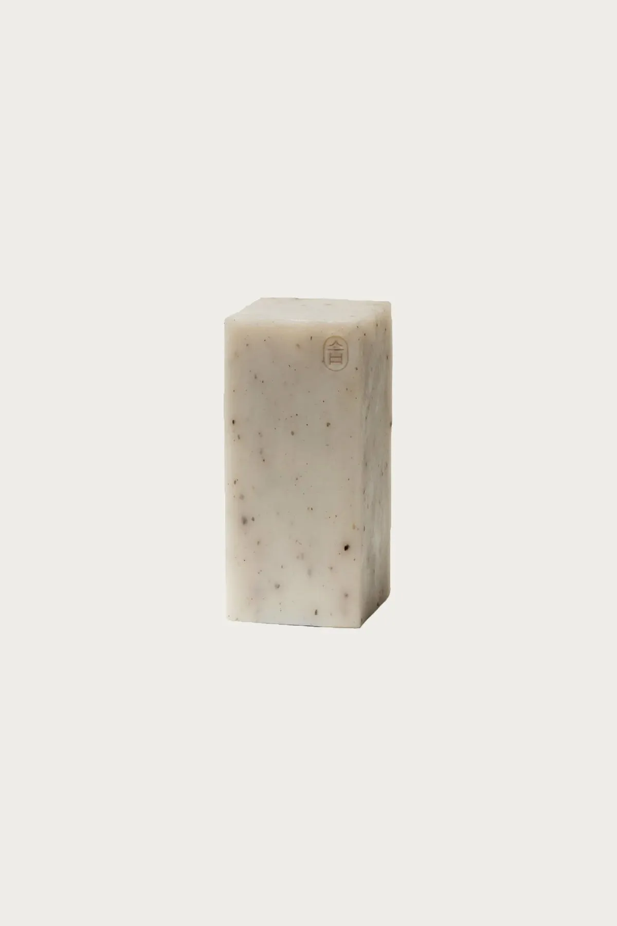 Seshin Korean Scrub Soap