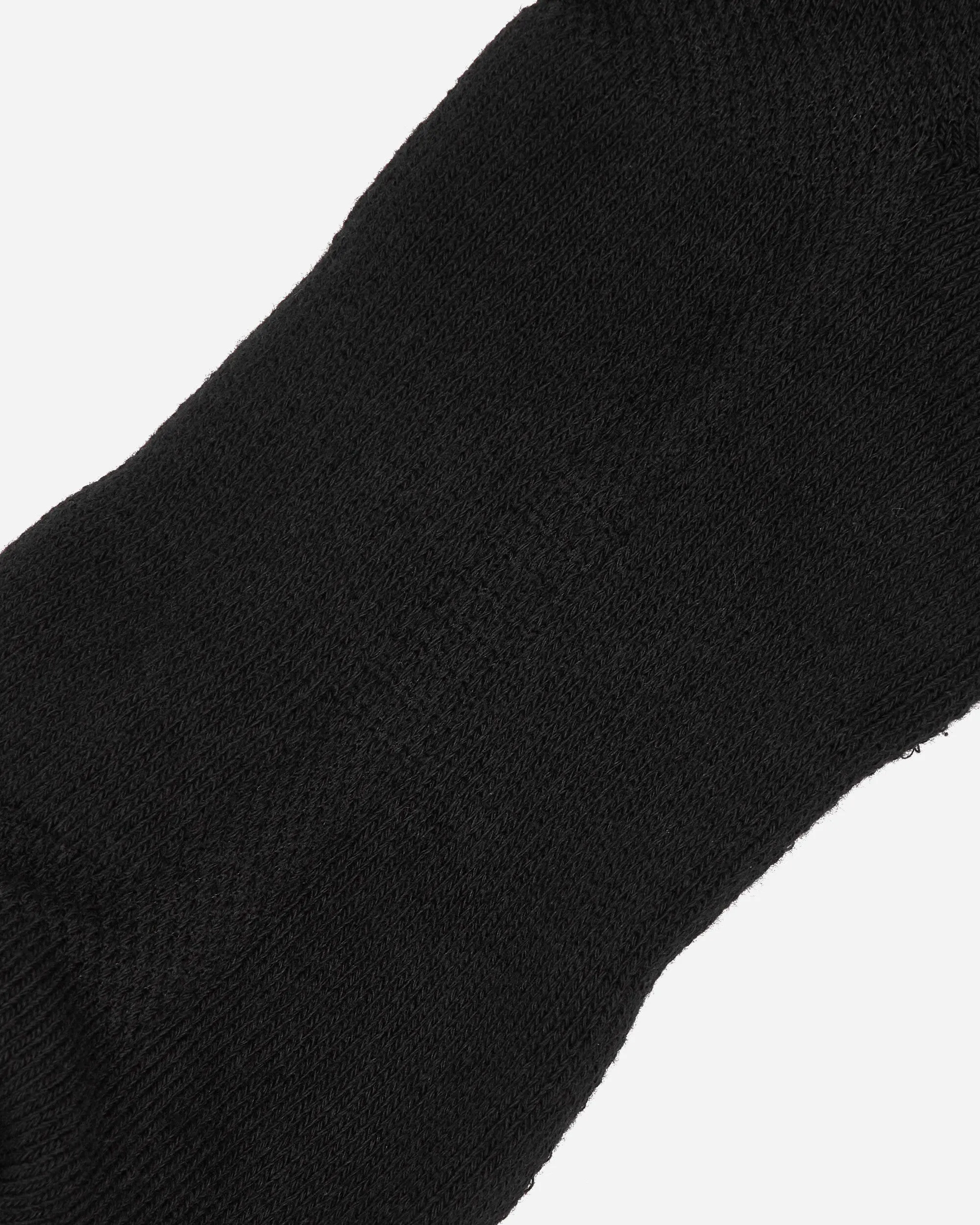 Skivvies Socks Black