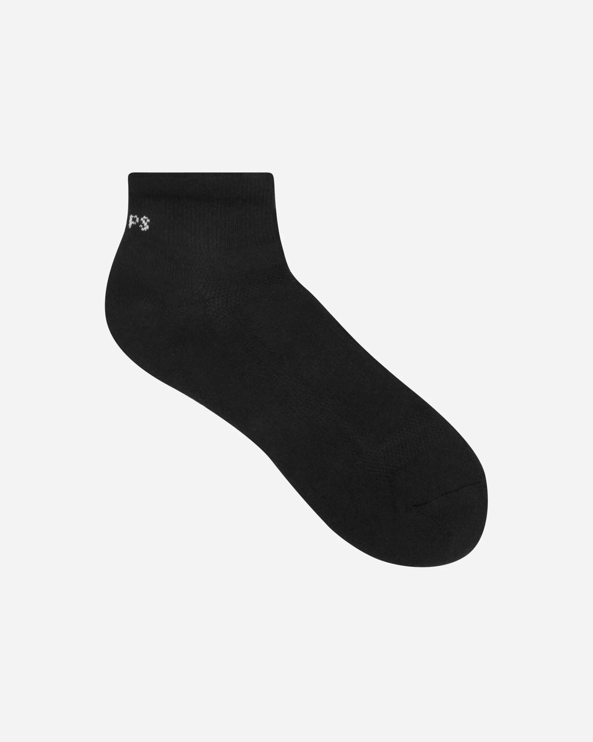 Skivvies Socks Black