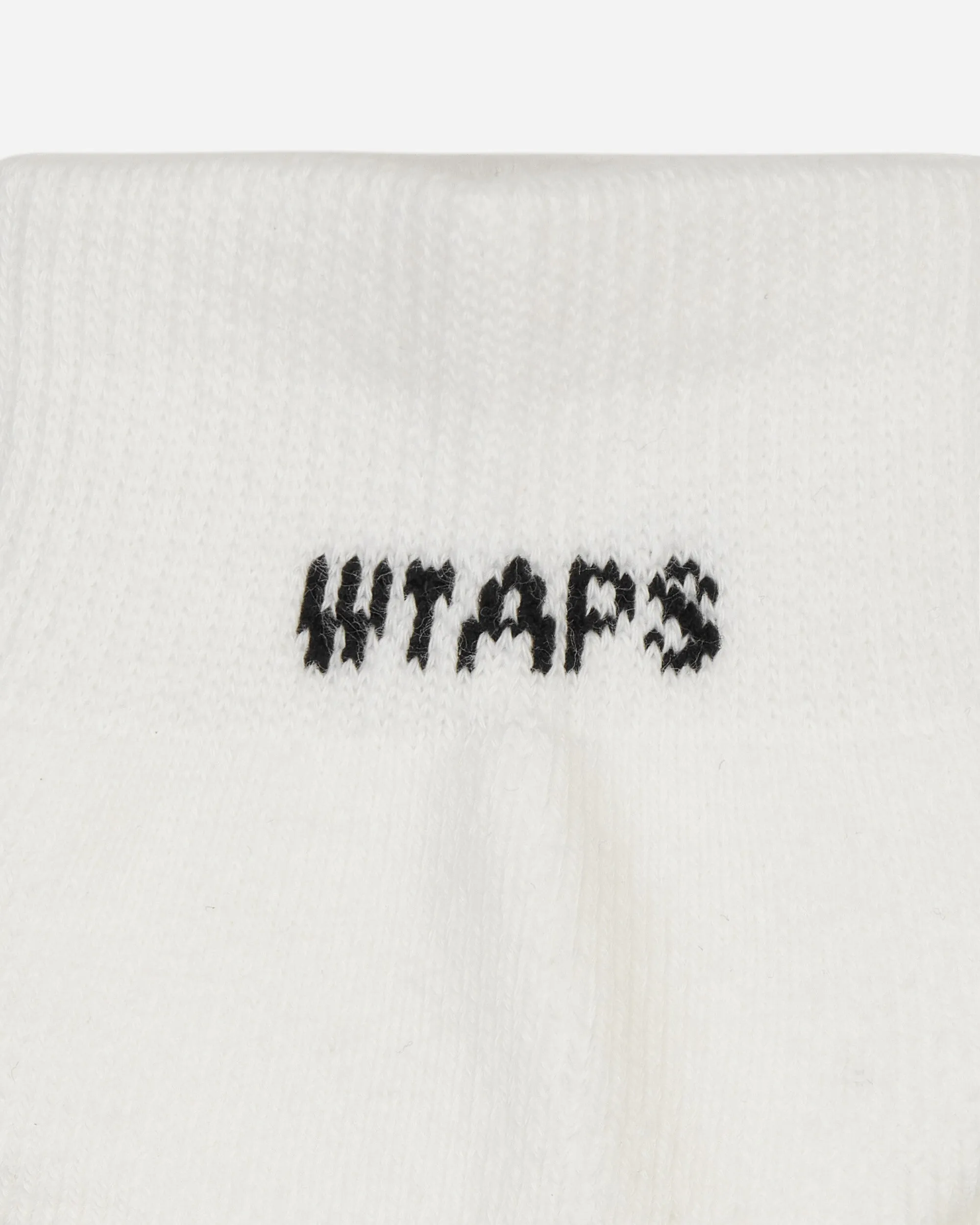 Skivvies Socks White