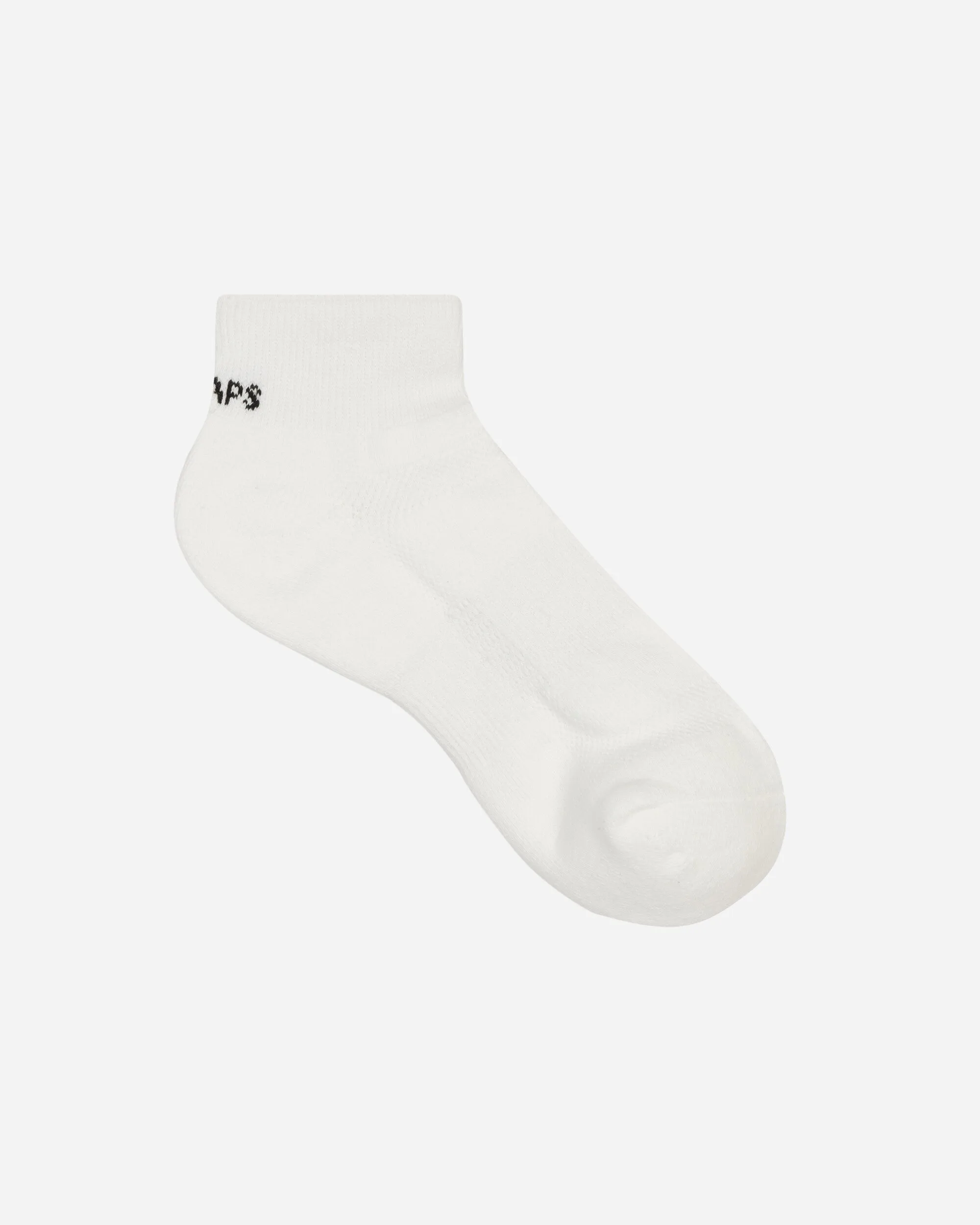 Skivvies Socks White