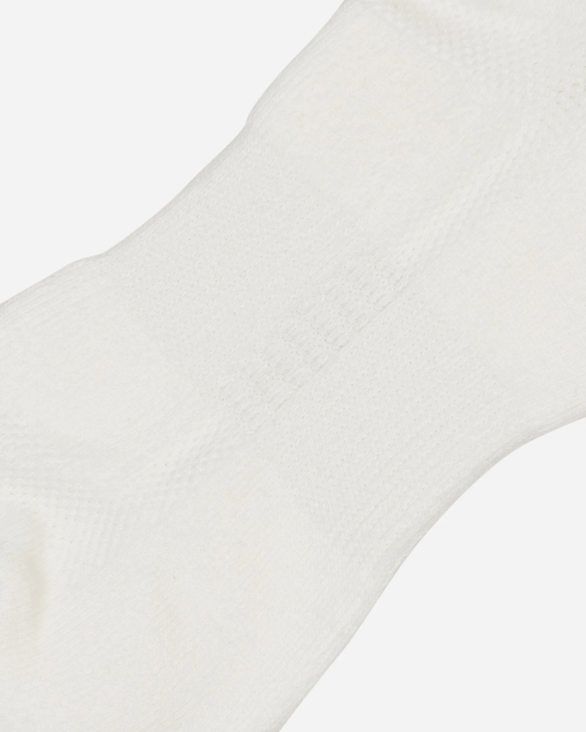 Skivvies Socks White