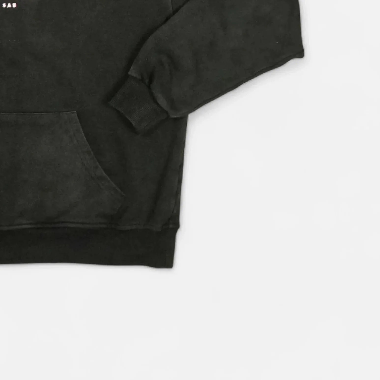 SourcedBySab 'Growth' Hoodie - Extremely limited quantities. 50 AVAILABLE.