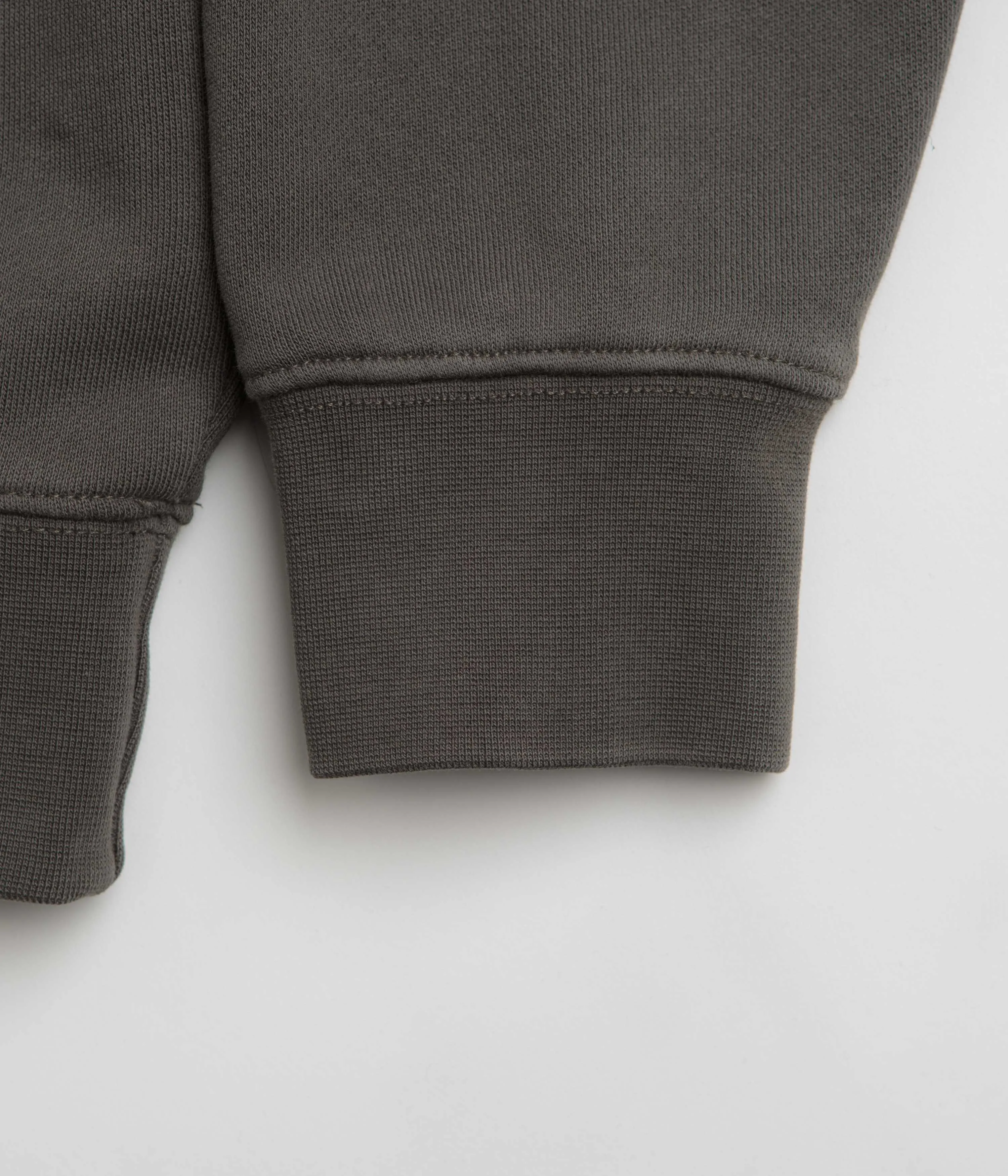 Stan Ray Stan OG Hoodie - Washed Black Ink / Peyote