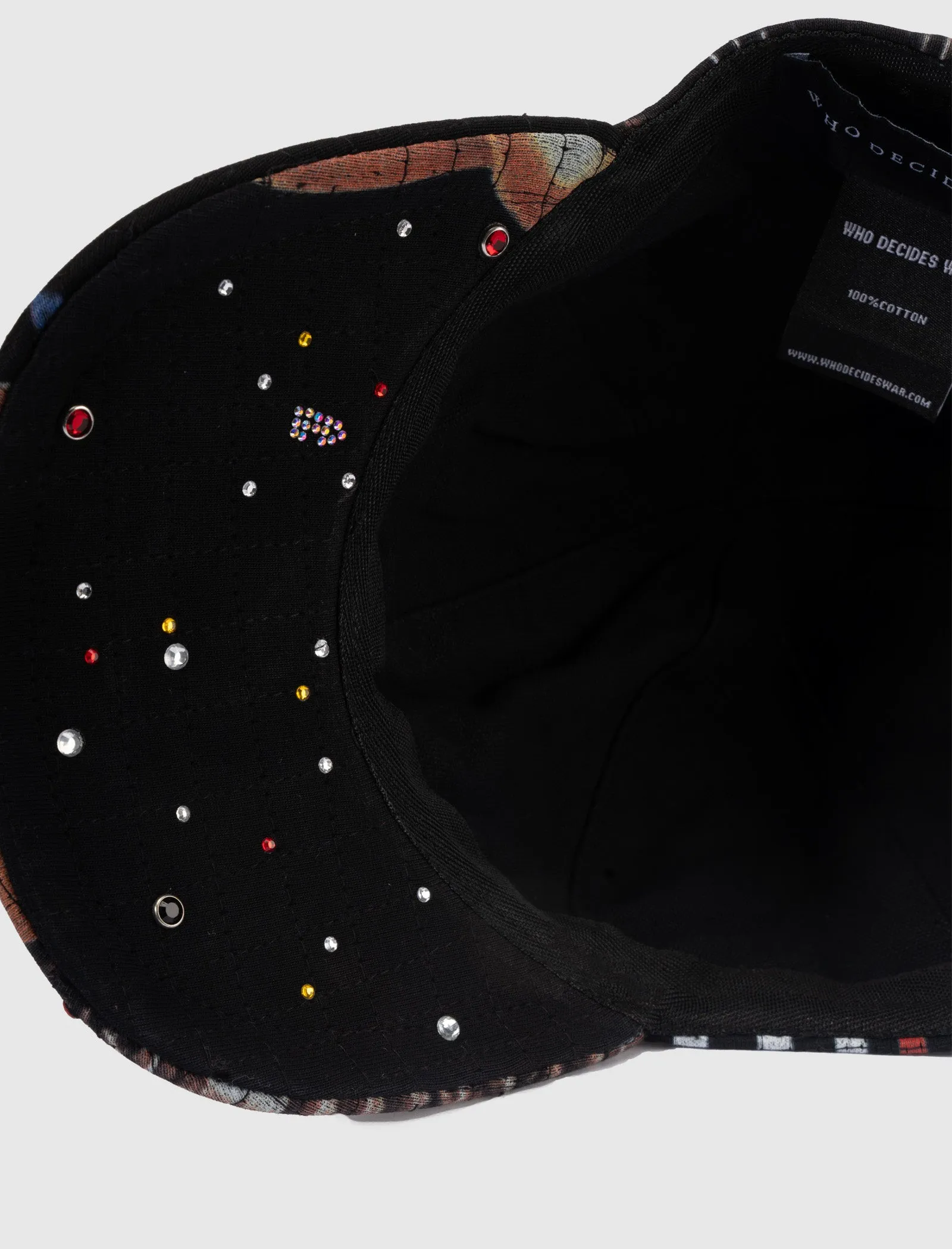 STARRY CAP