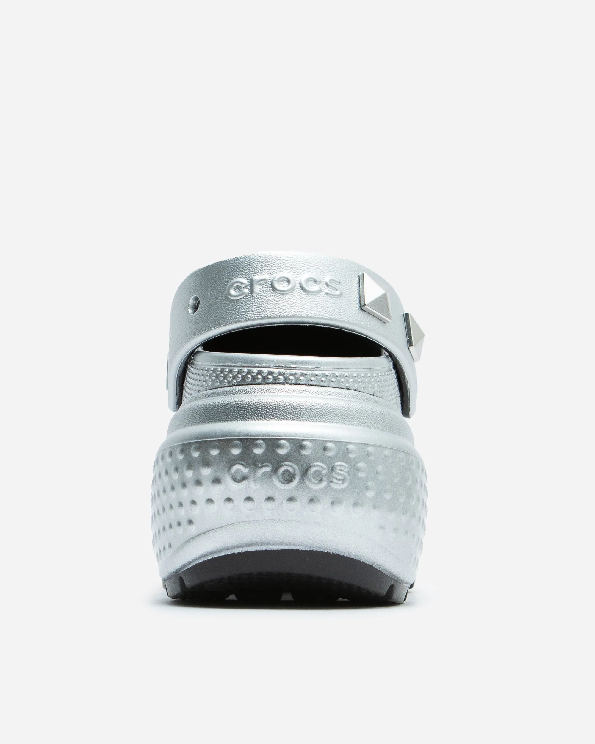 Stomp Metallic Clog