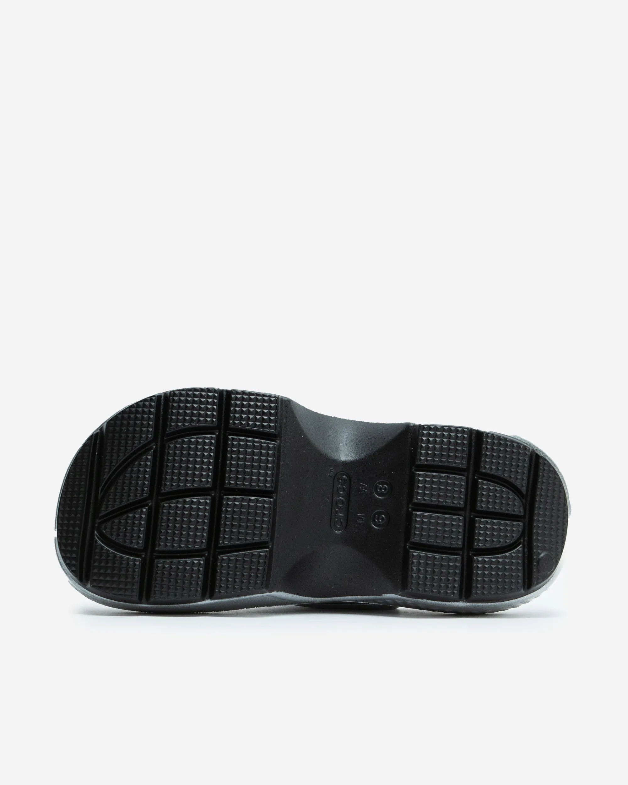 Stomp Metallic Clog