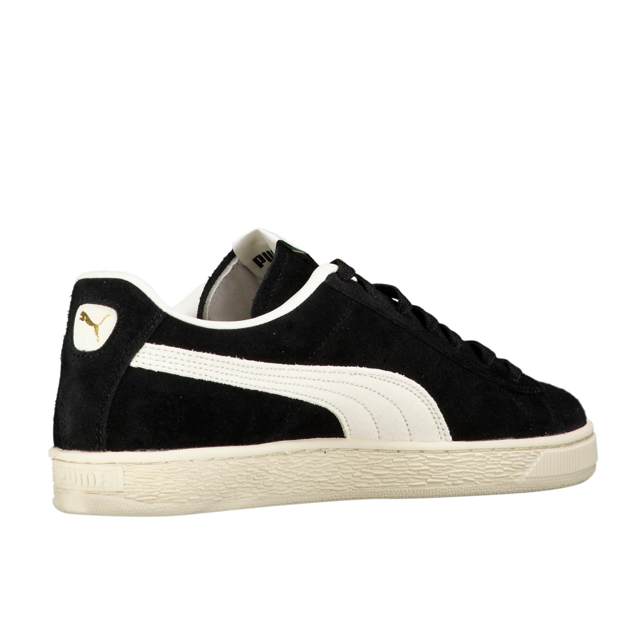 Suede Charles F. Stead I