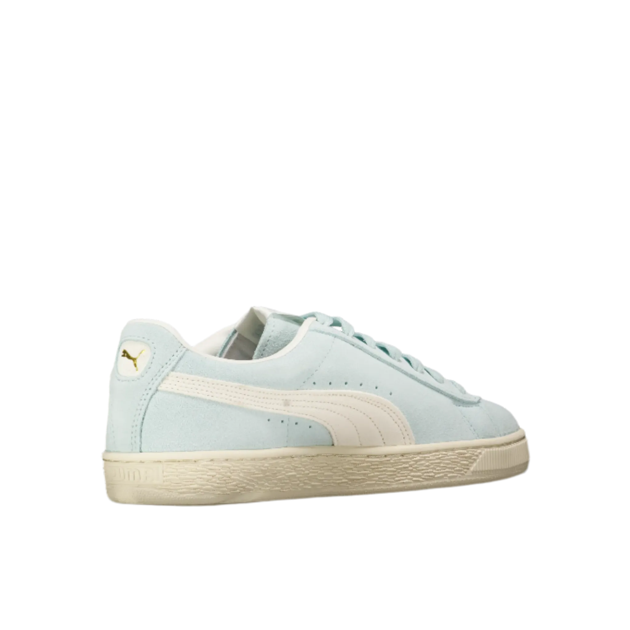 Suede Charles F. Stead II