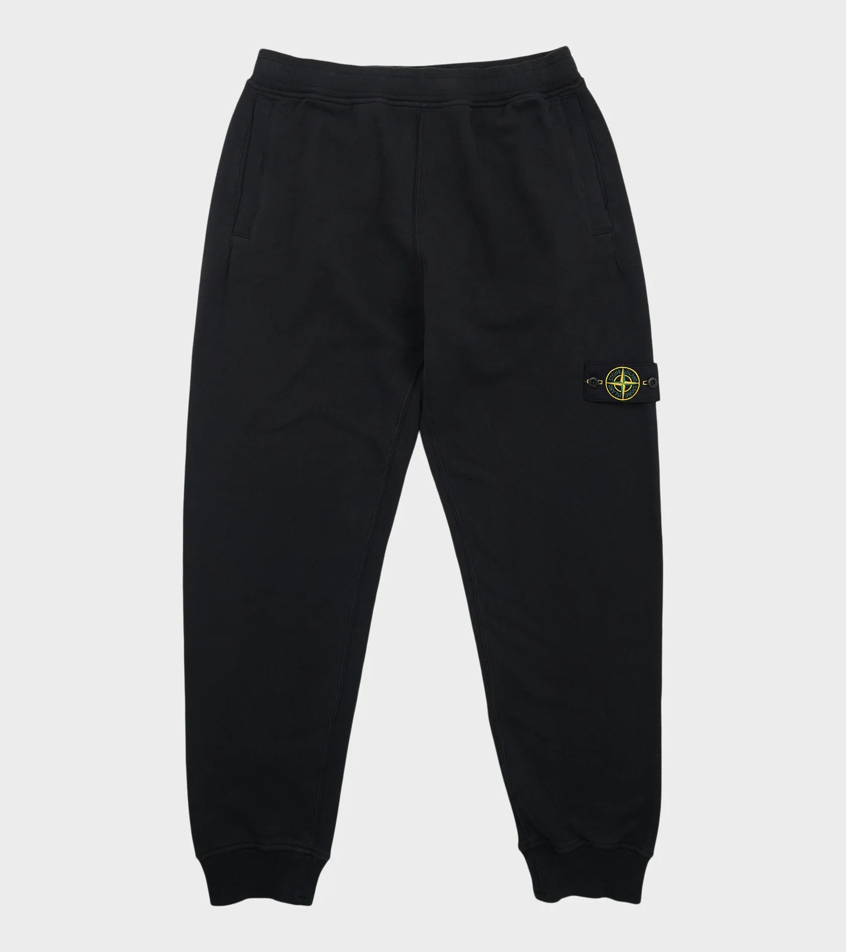 Sweatpants Black