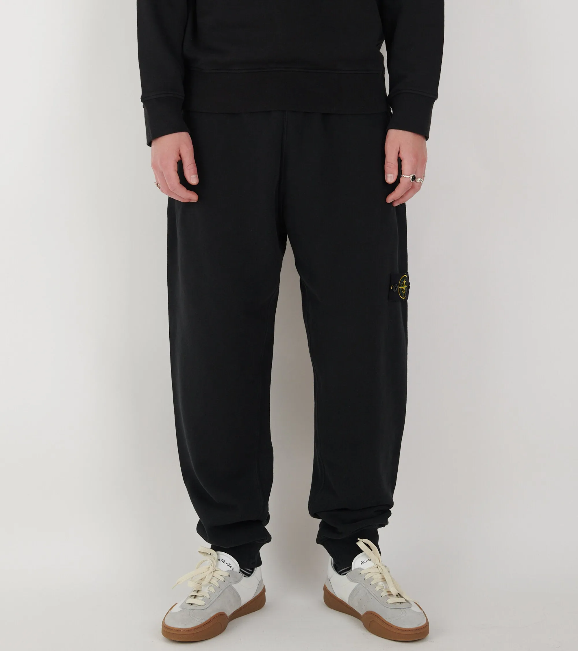 Sweatpants Black