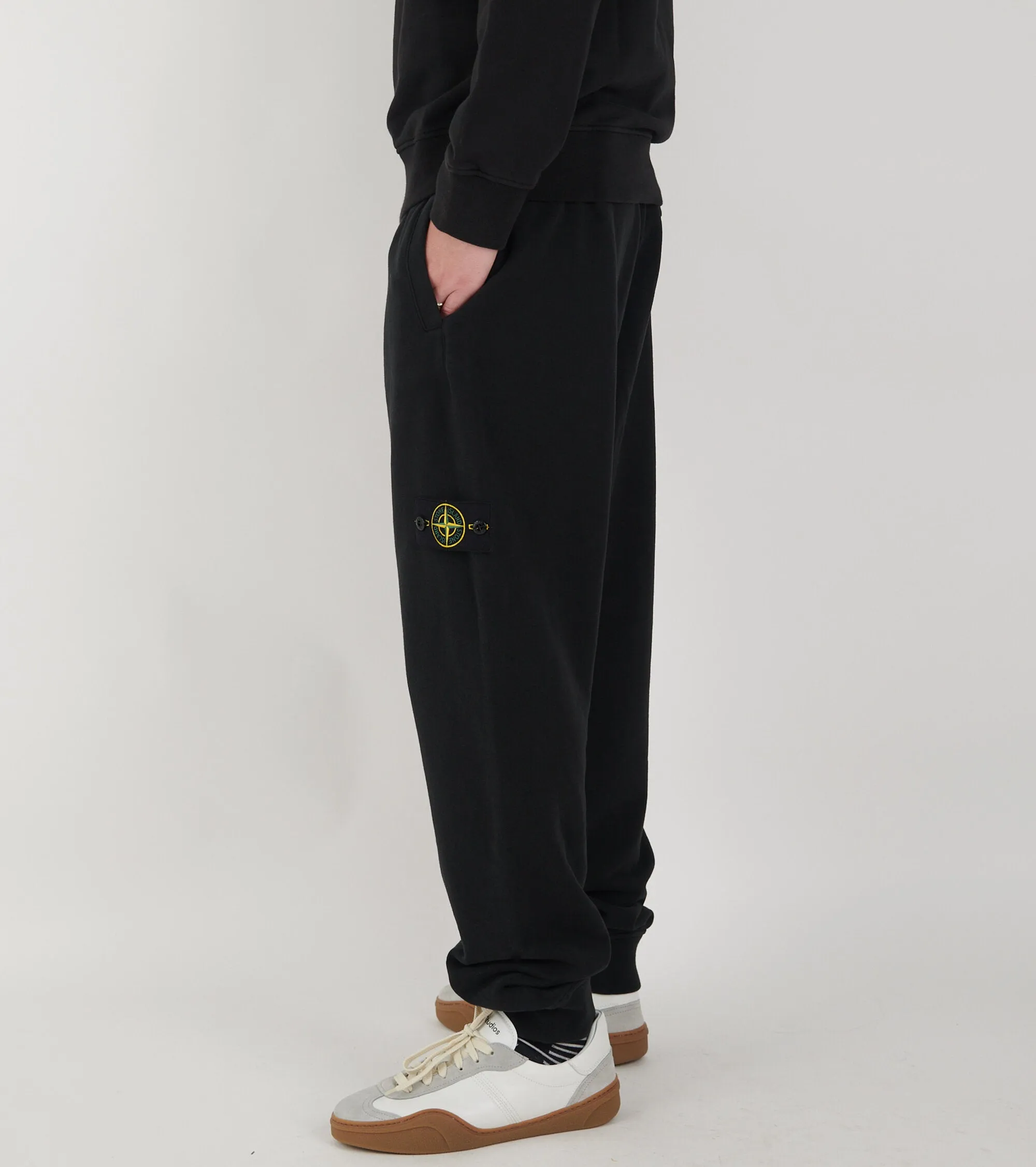 Sweatpants Black