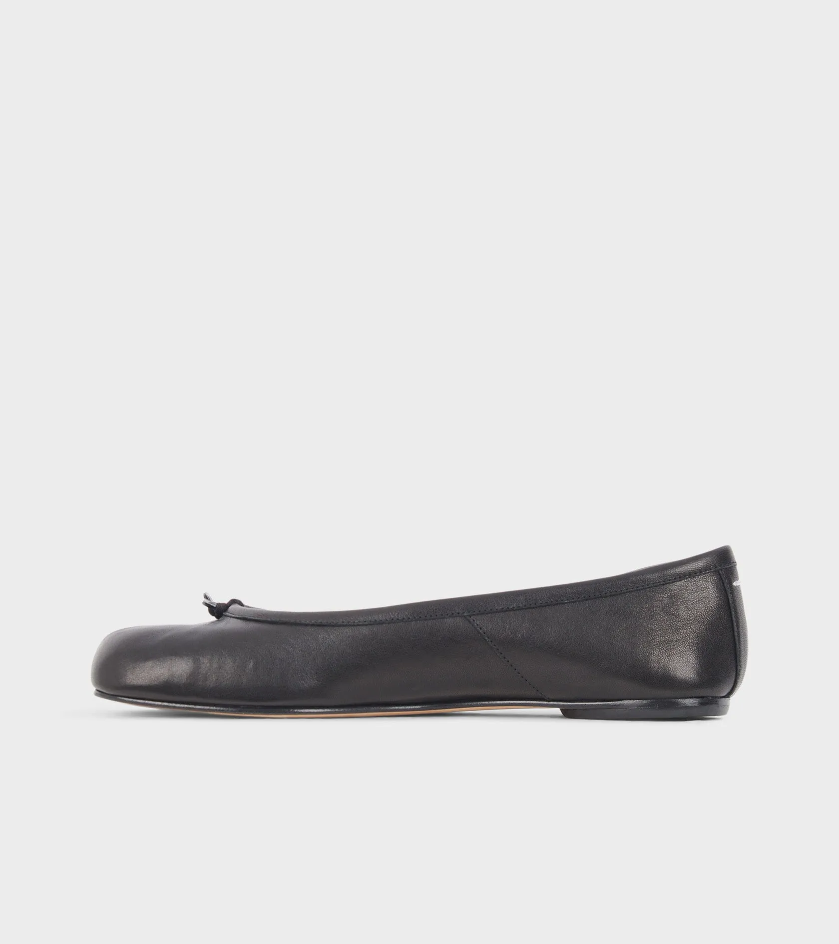 Tabi Ballerina Black