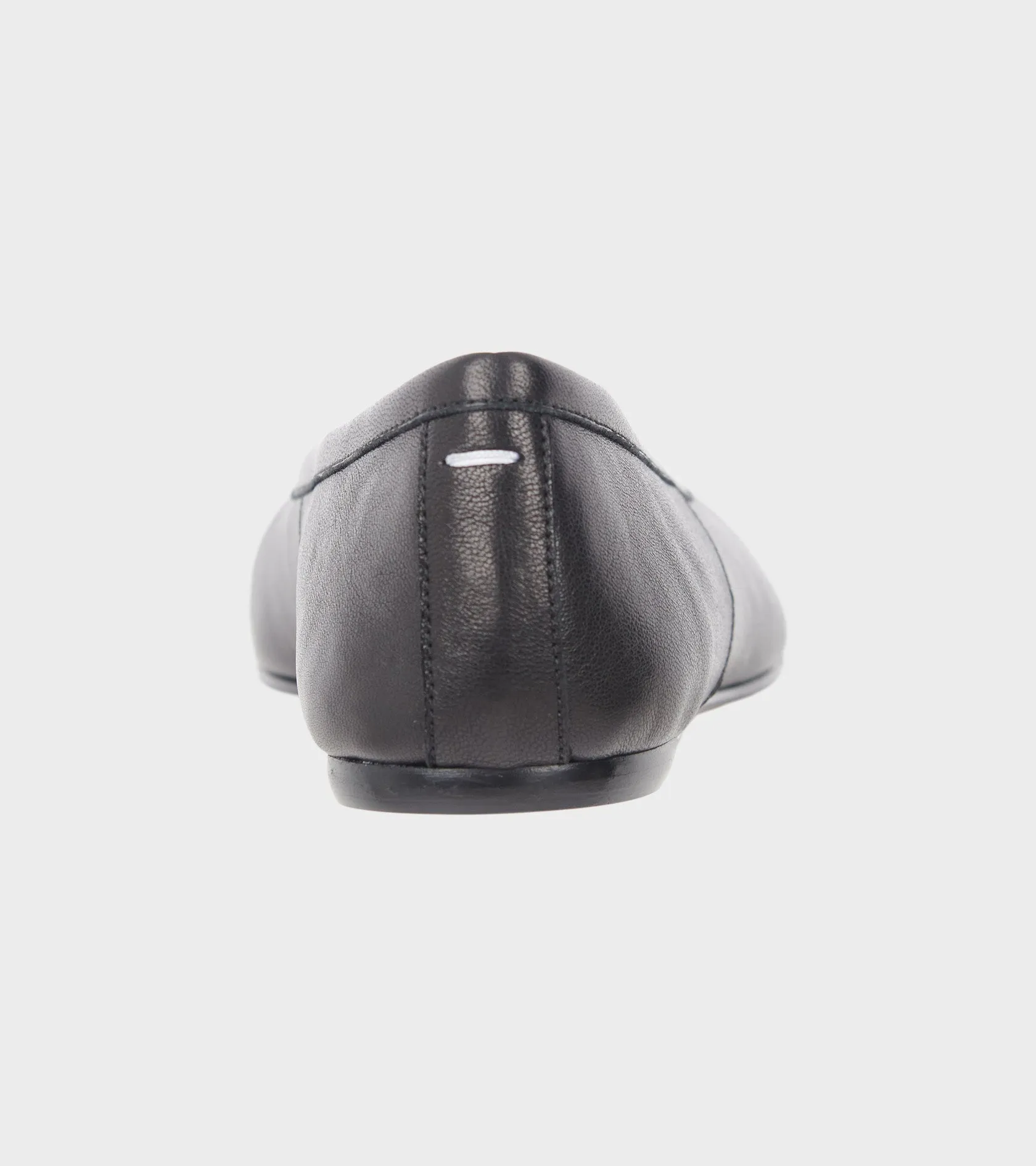Tabi Ballerina Black