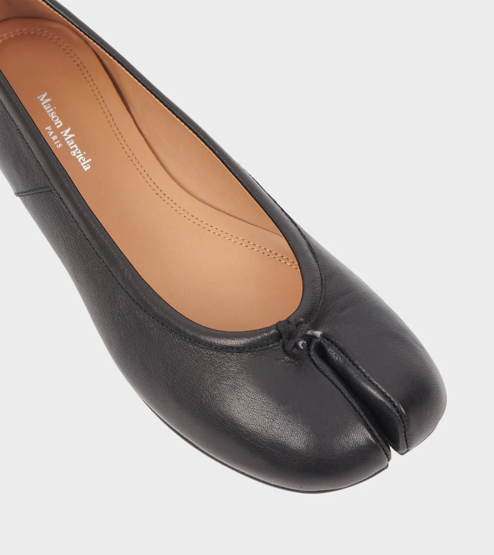 Tabi Ballerina Black