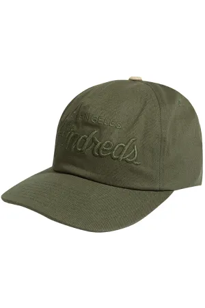 Team Snapback